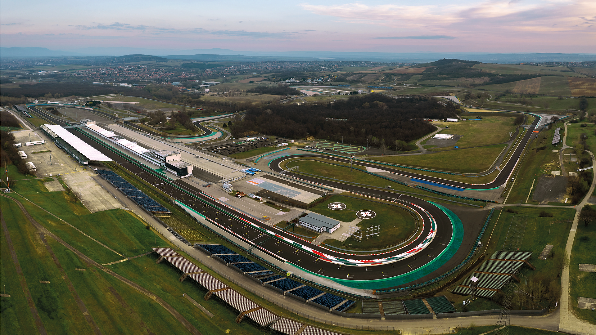 Hungaroring