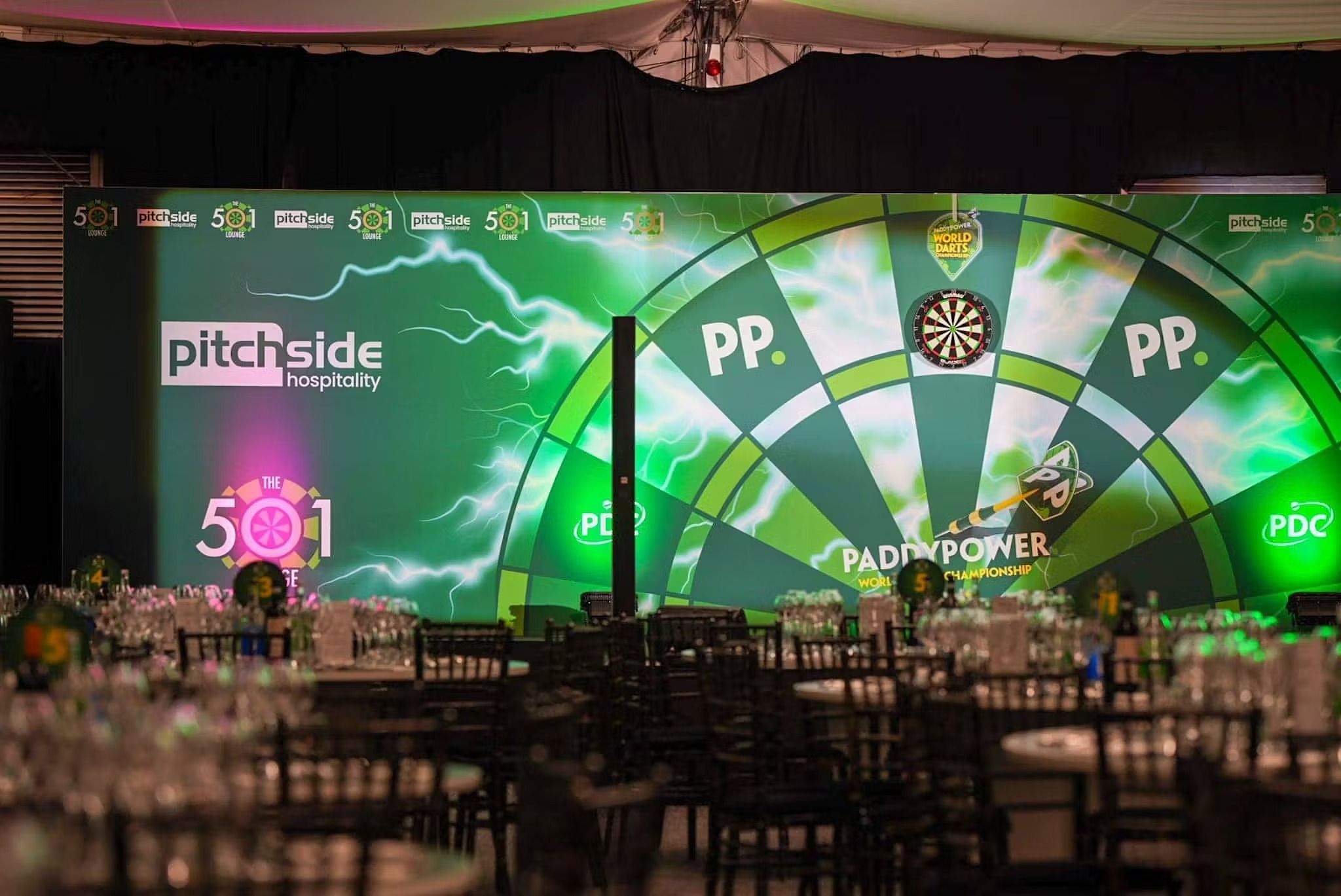 PDC World Darts Championship