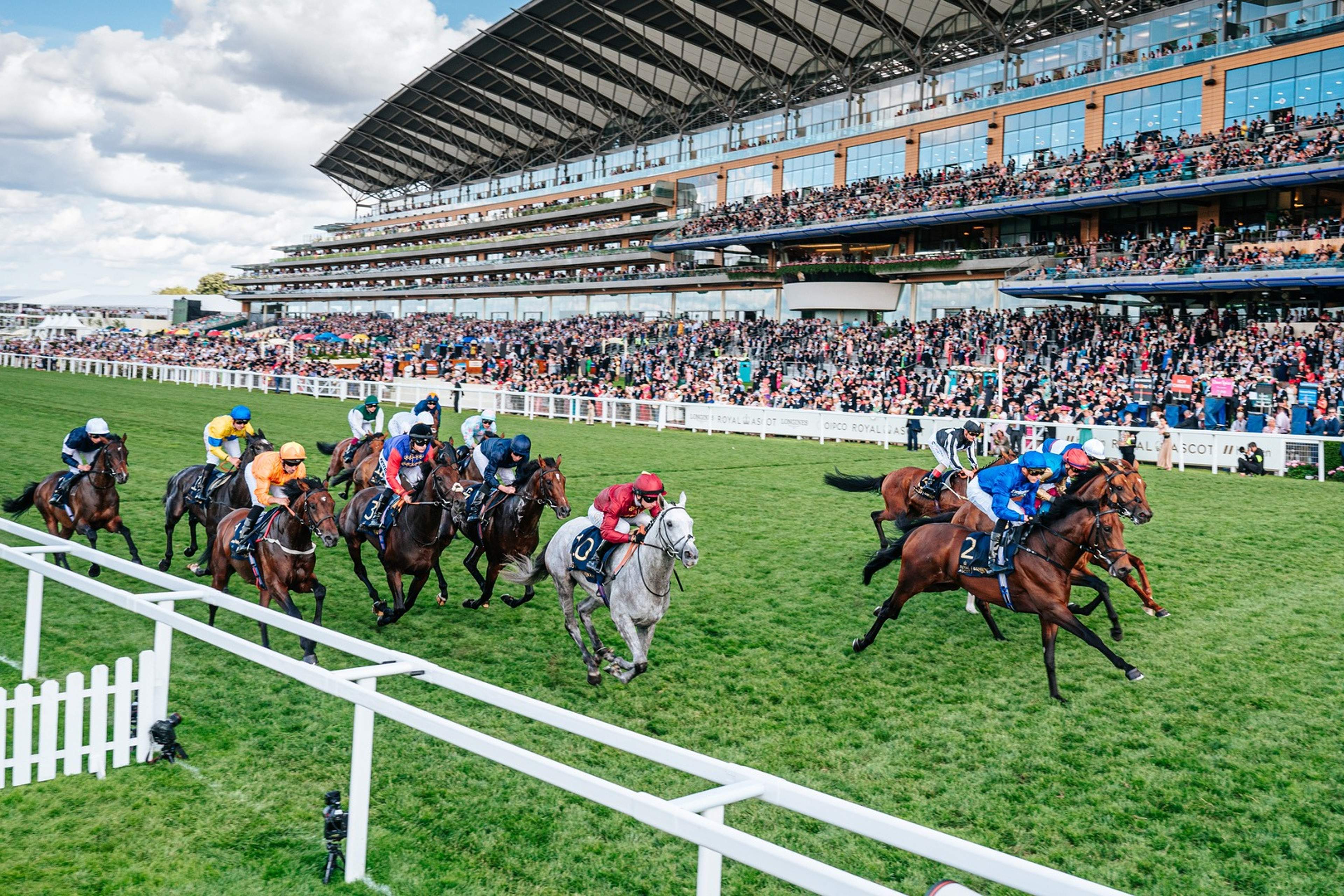 Ascot Racecourse