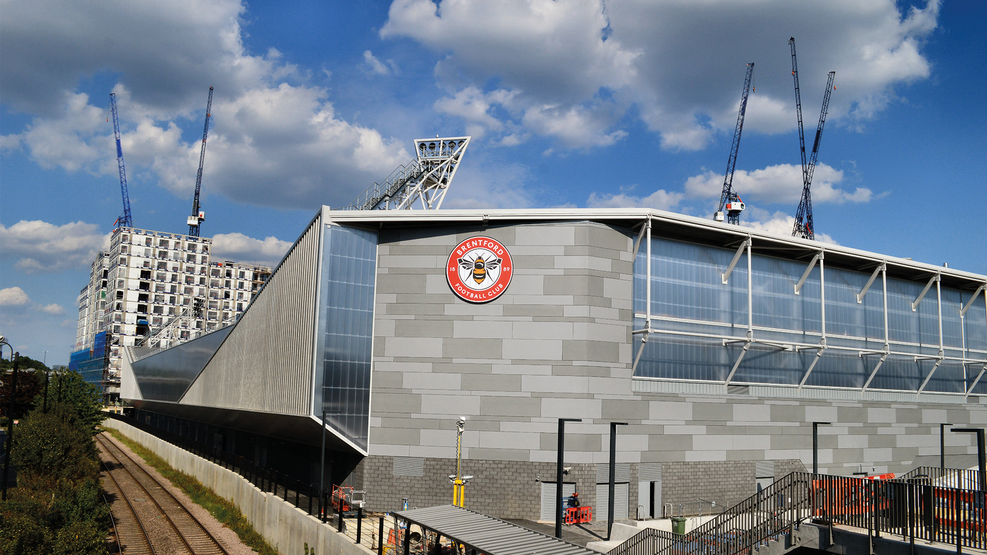 Allegiant Stadium