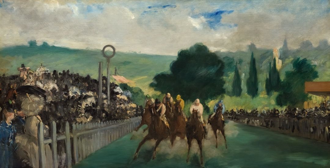 Prix de l'Arc de Triomphe