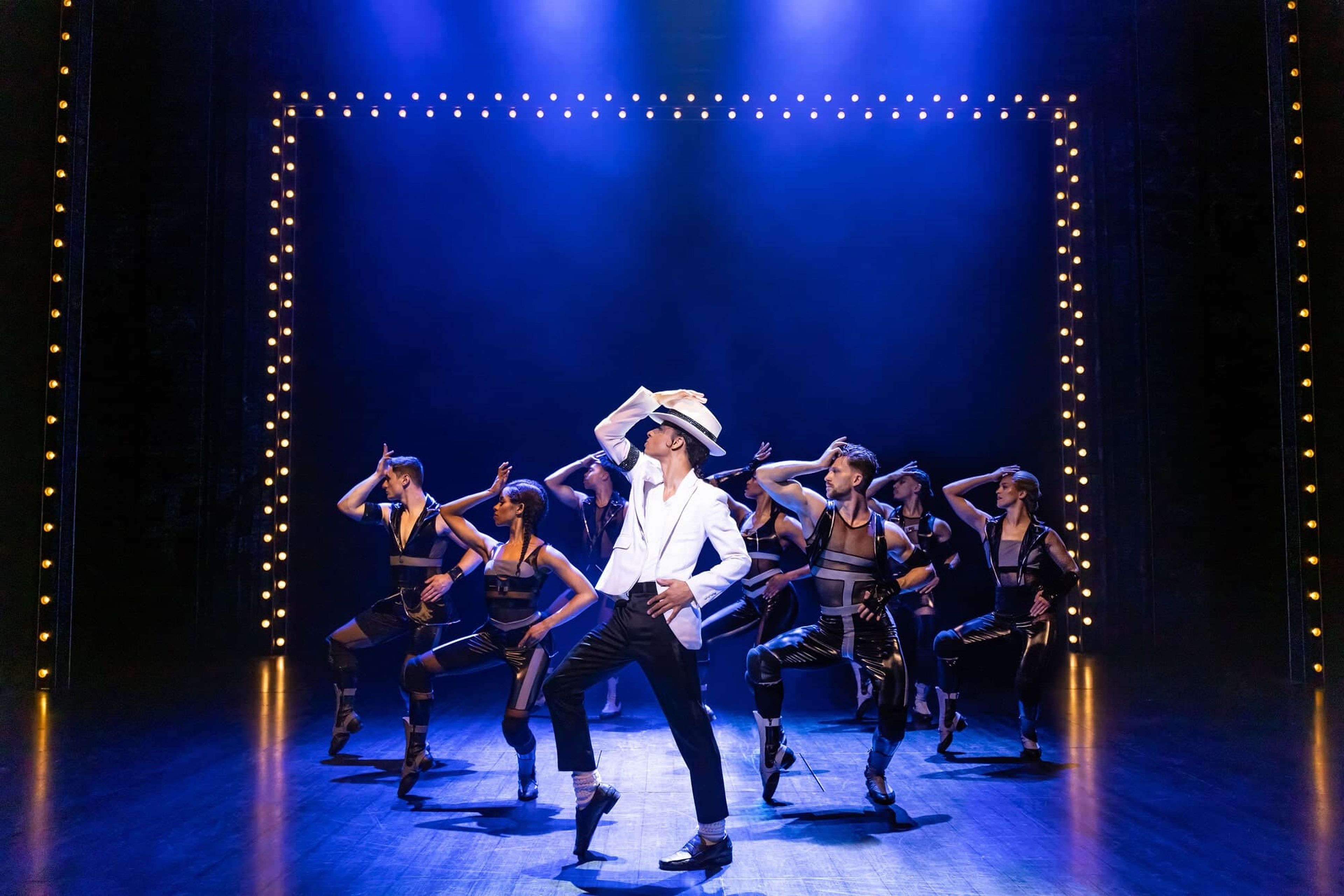 MJ The Musical