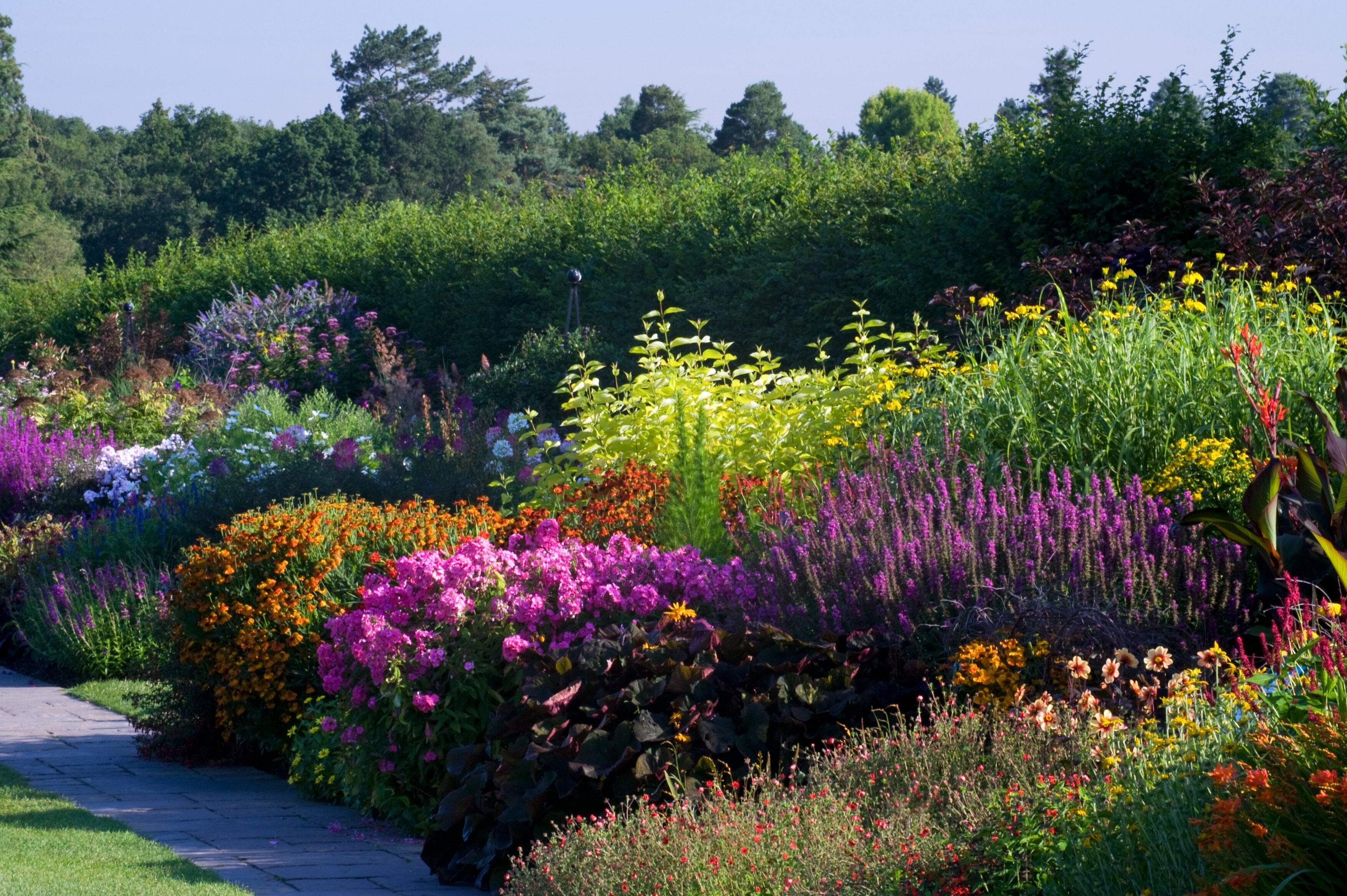 Chelsea Flower Show