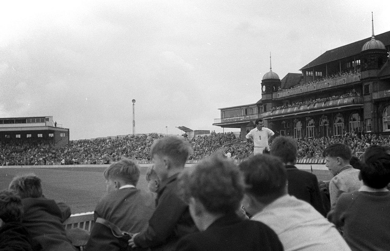Lord's Cricket Ground