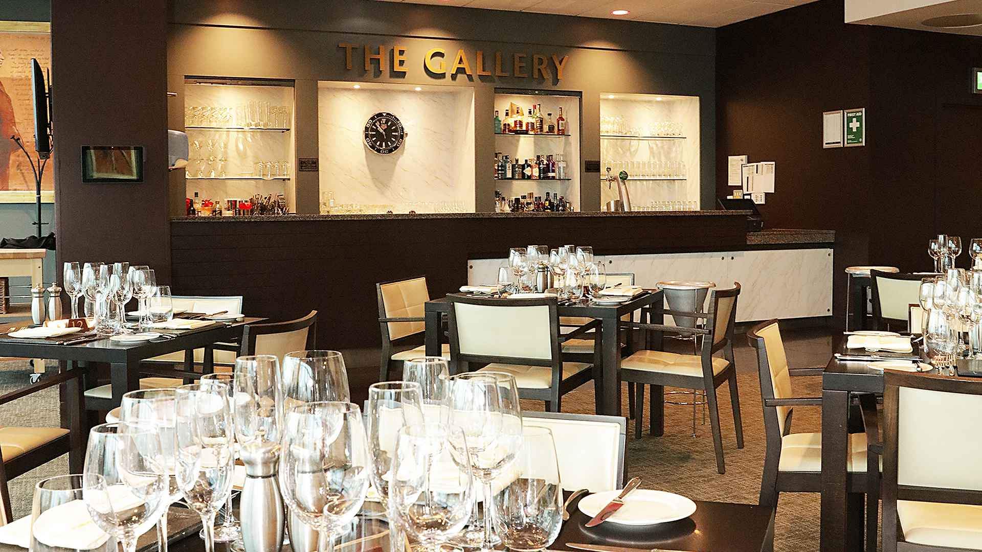 The Gallery