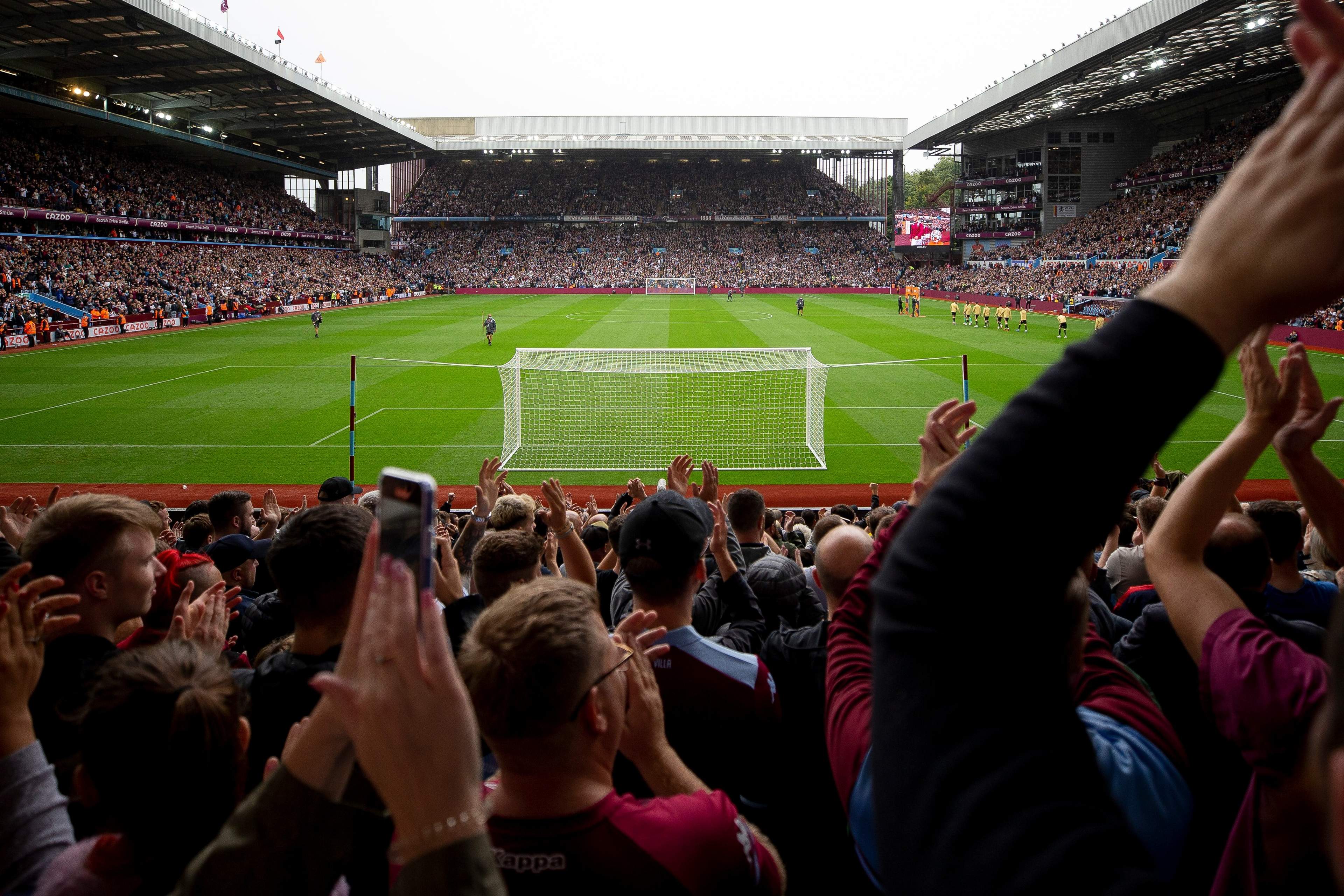 Villa Park