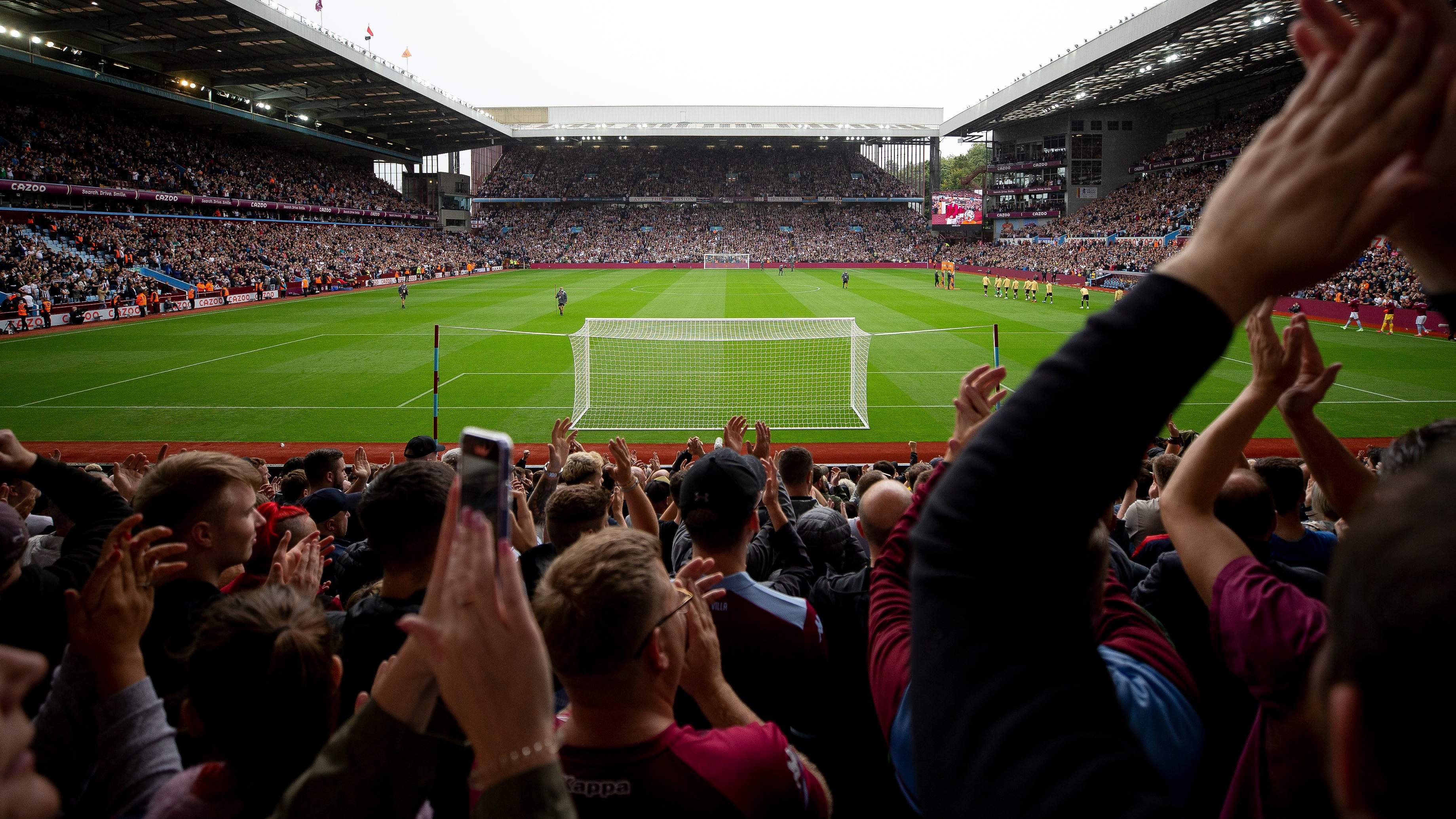 Villa Park