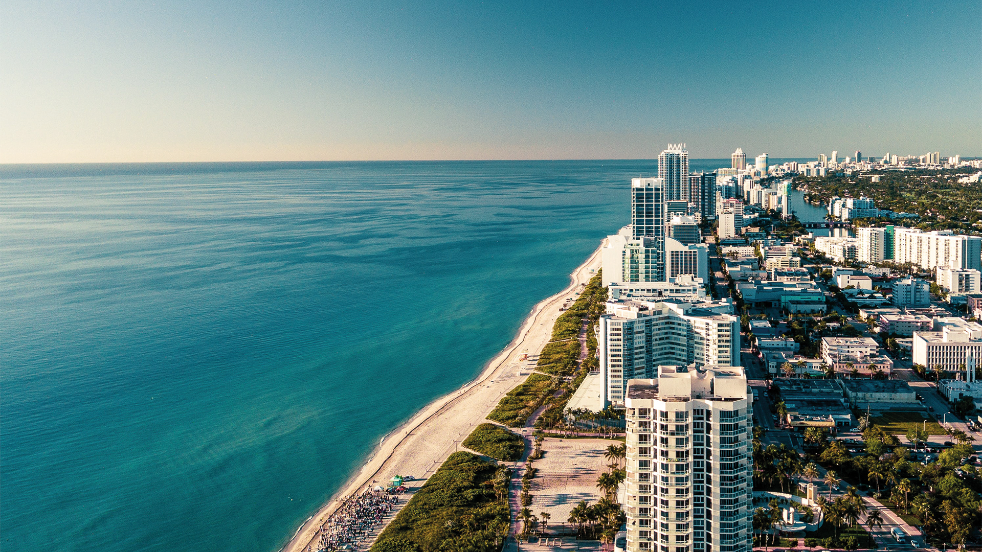 Miami Grand Prix race weekend