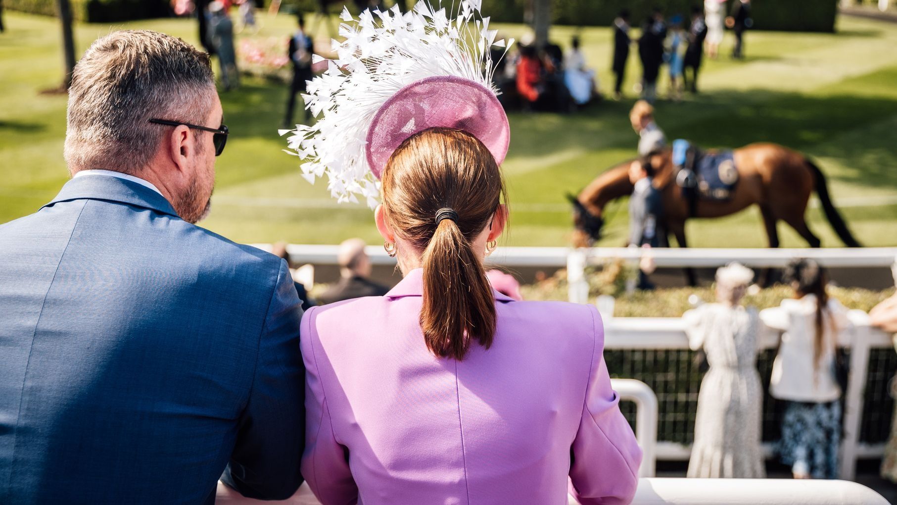 Ascot Weather