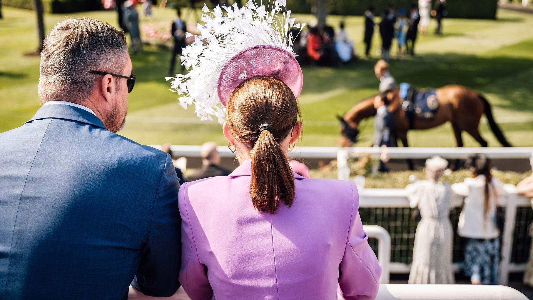 Ascot Weather