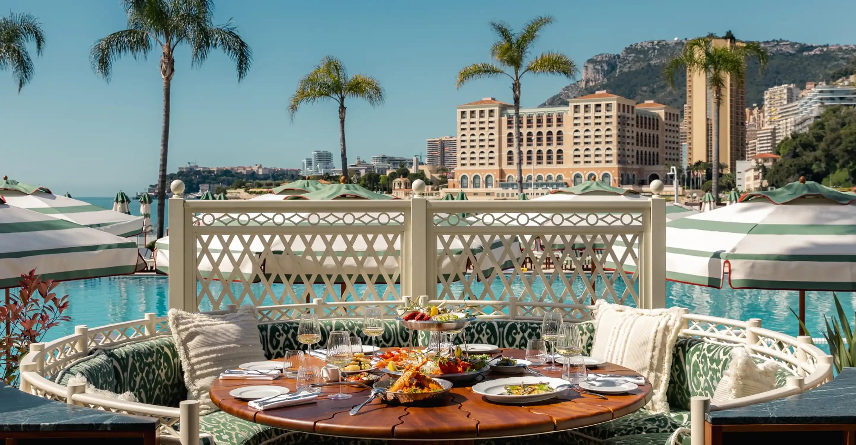 French Riviera Michelin Experience