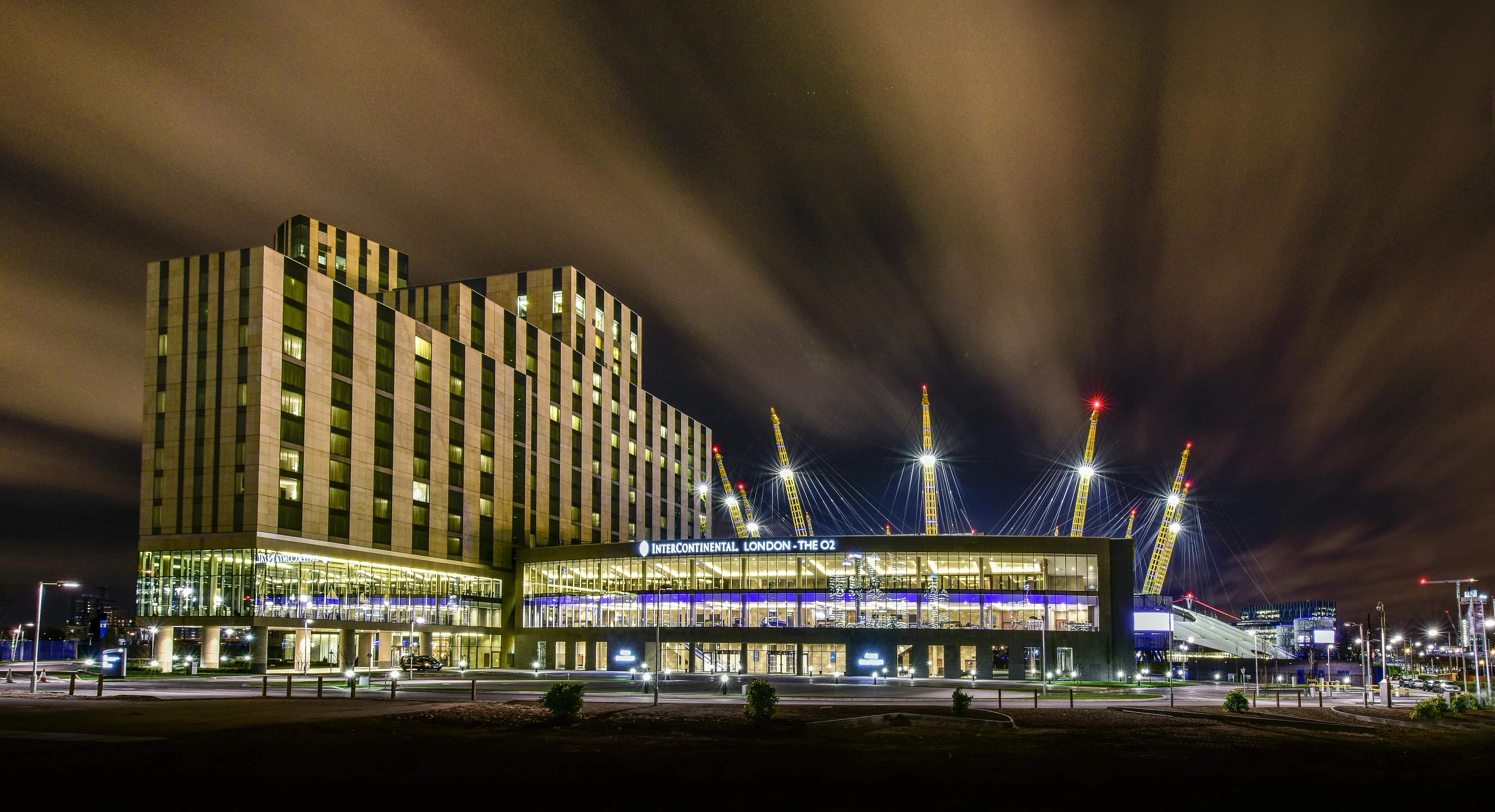 InterContinental London - The O2