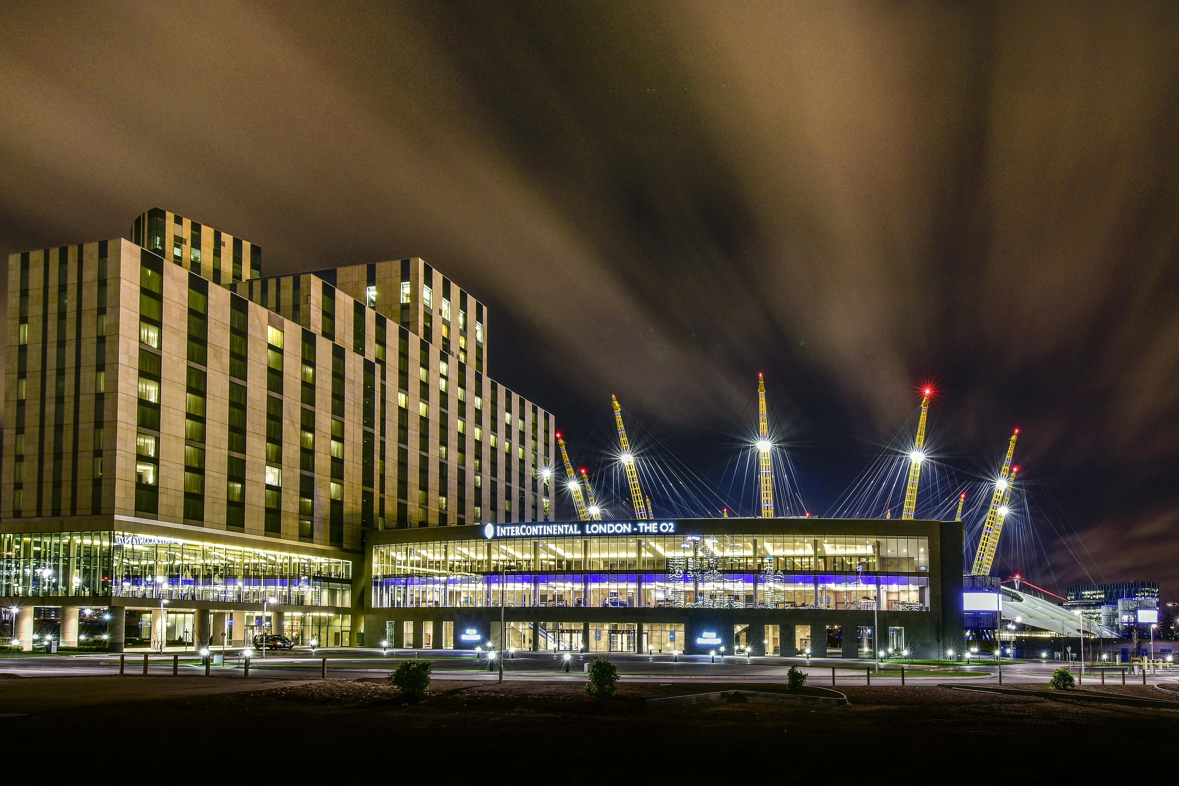 InterContinental London - The O2