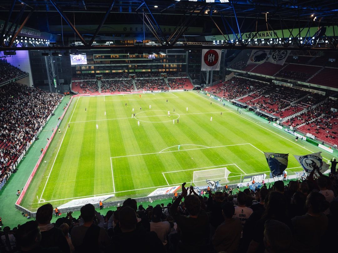 Packed rugby stadium during an international match, reflecting the expanded Six Nations era