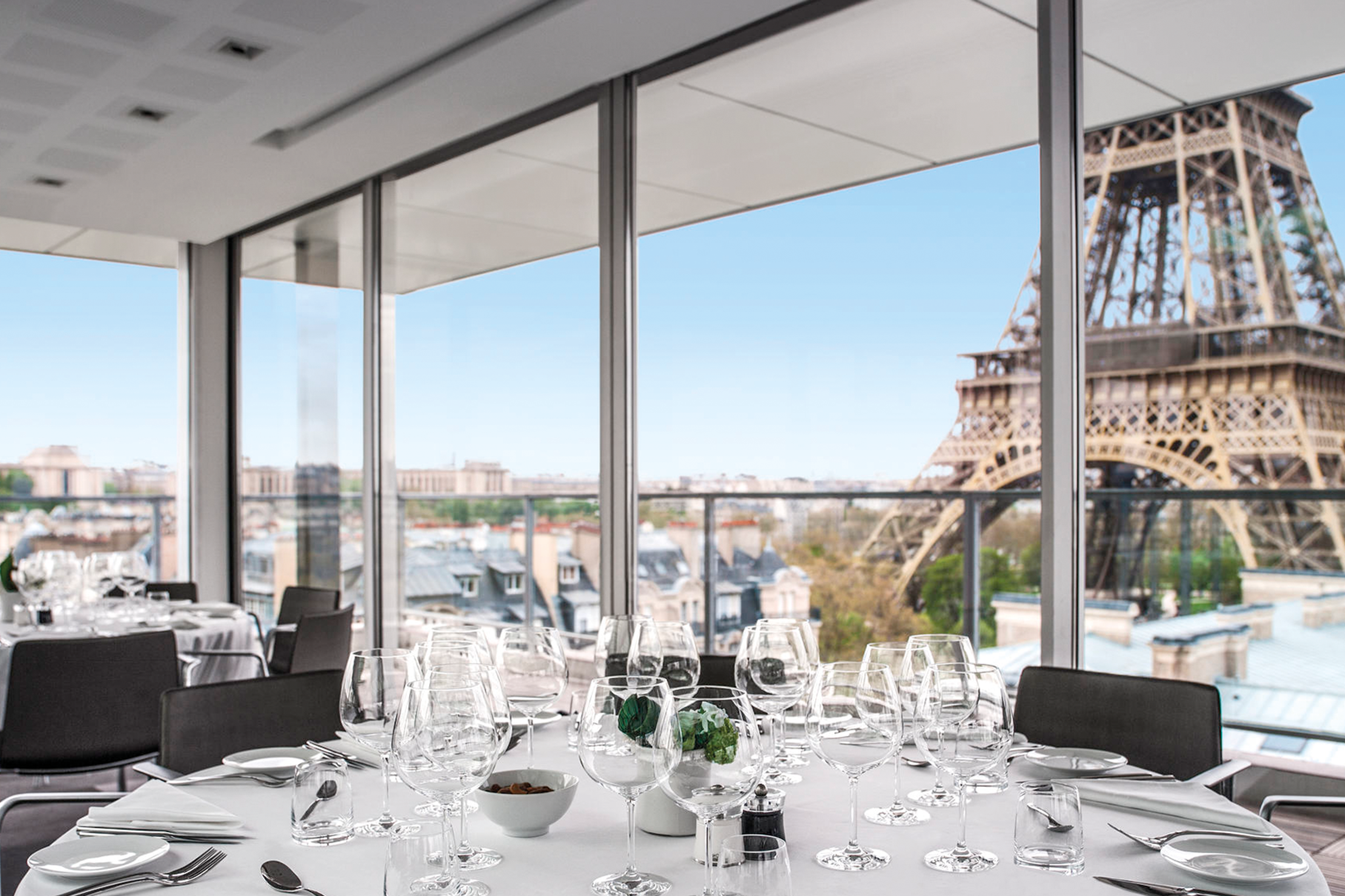 Pullman Tour Eiffel Hotel