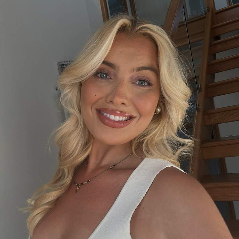 Chloe Burchell