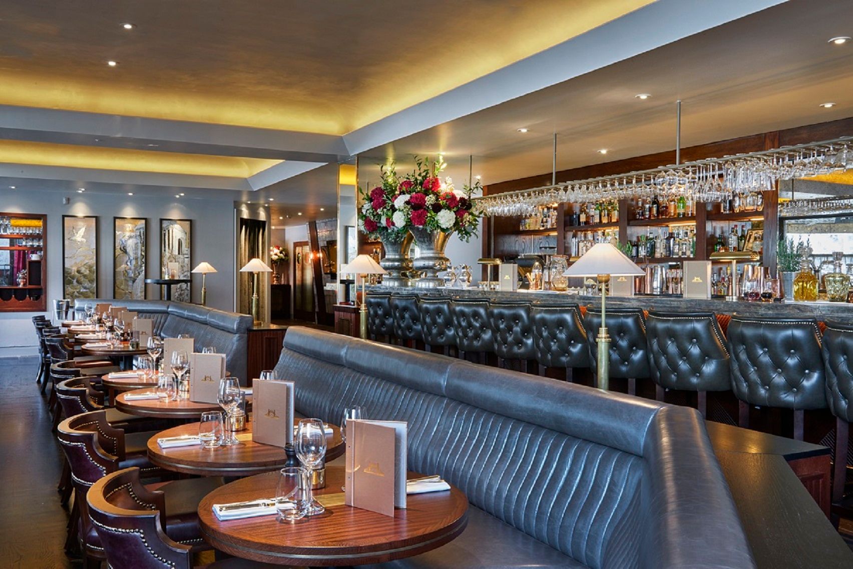 Pre-Concert Dining Experiences