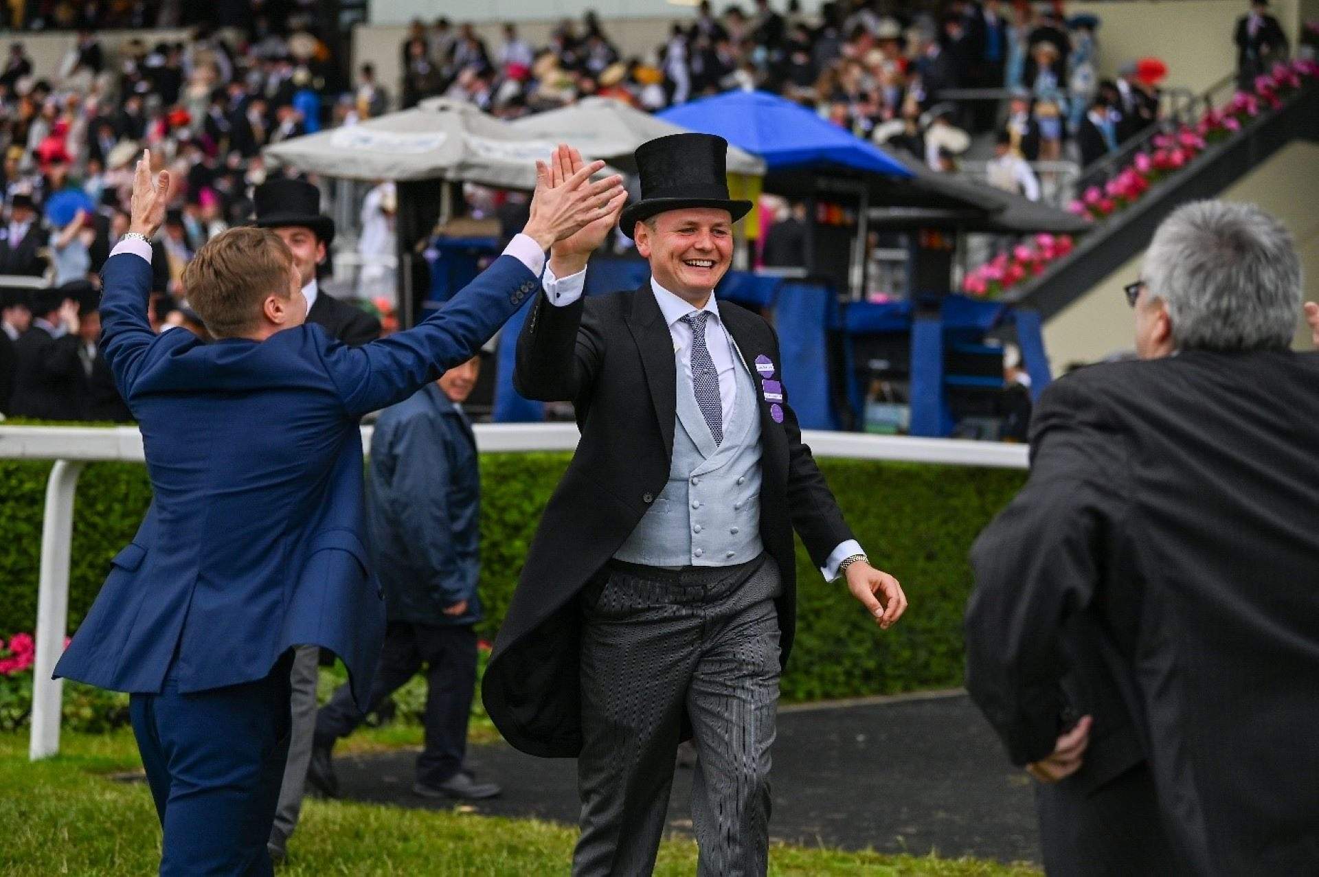 Royal Ascot