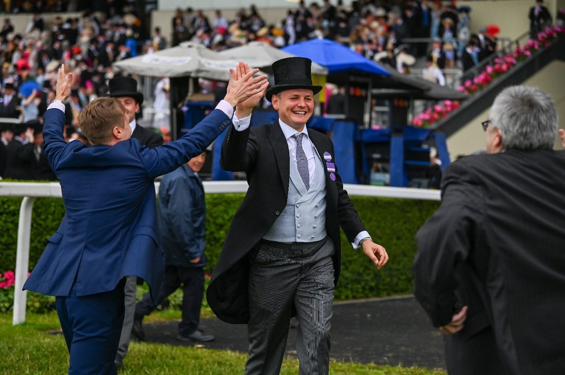 Royal Ascot