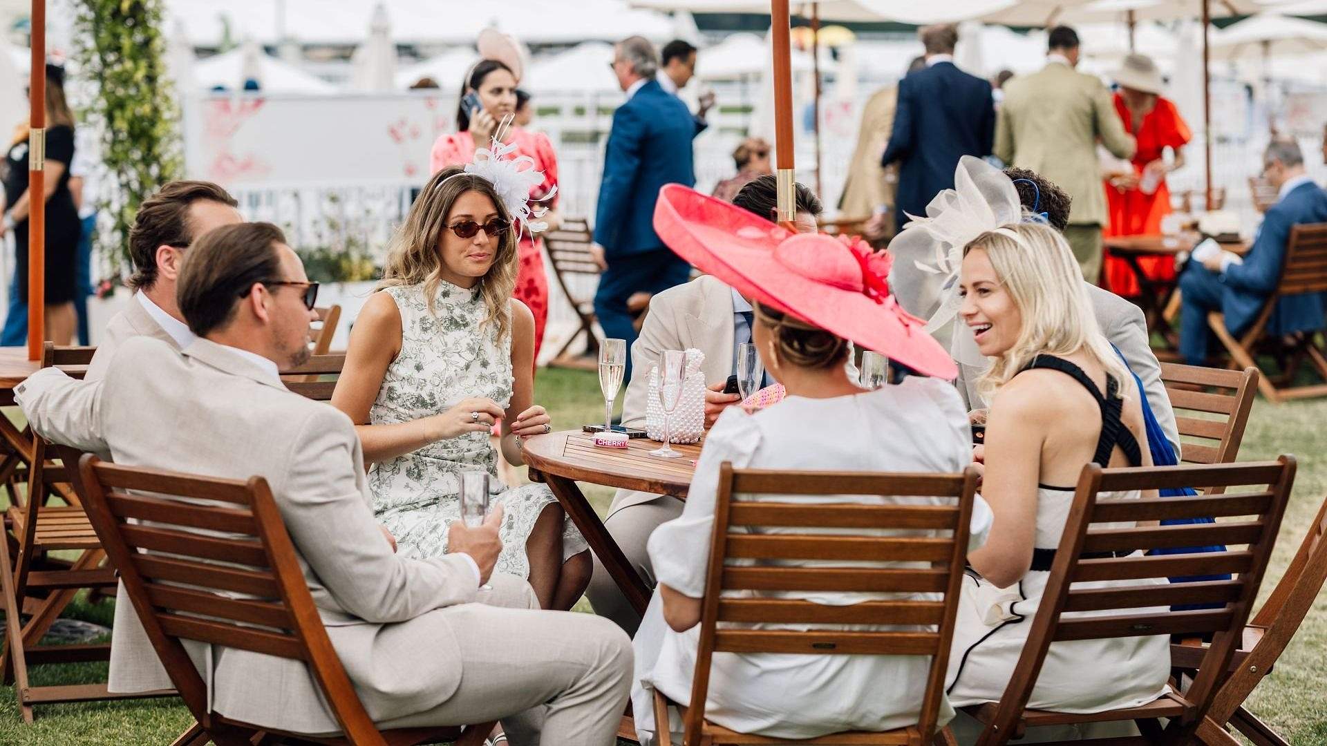 Ascot Racecourse