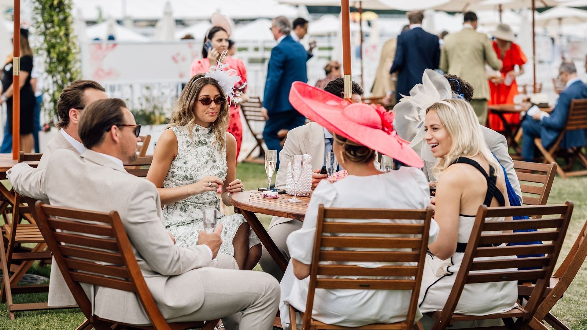 Ascot Racecourse