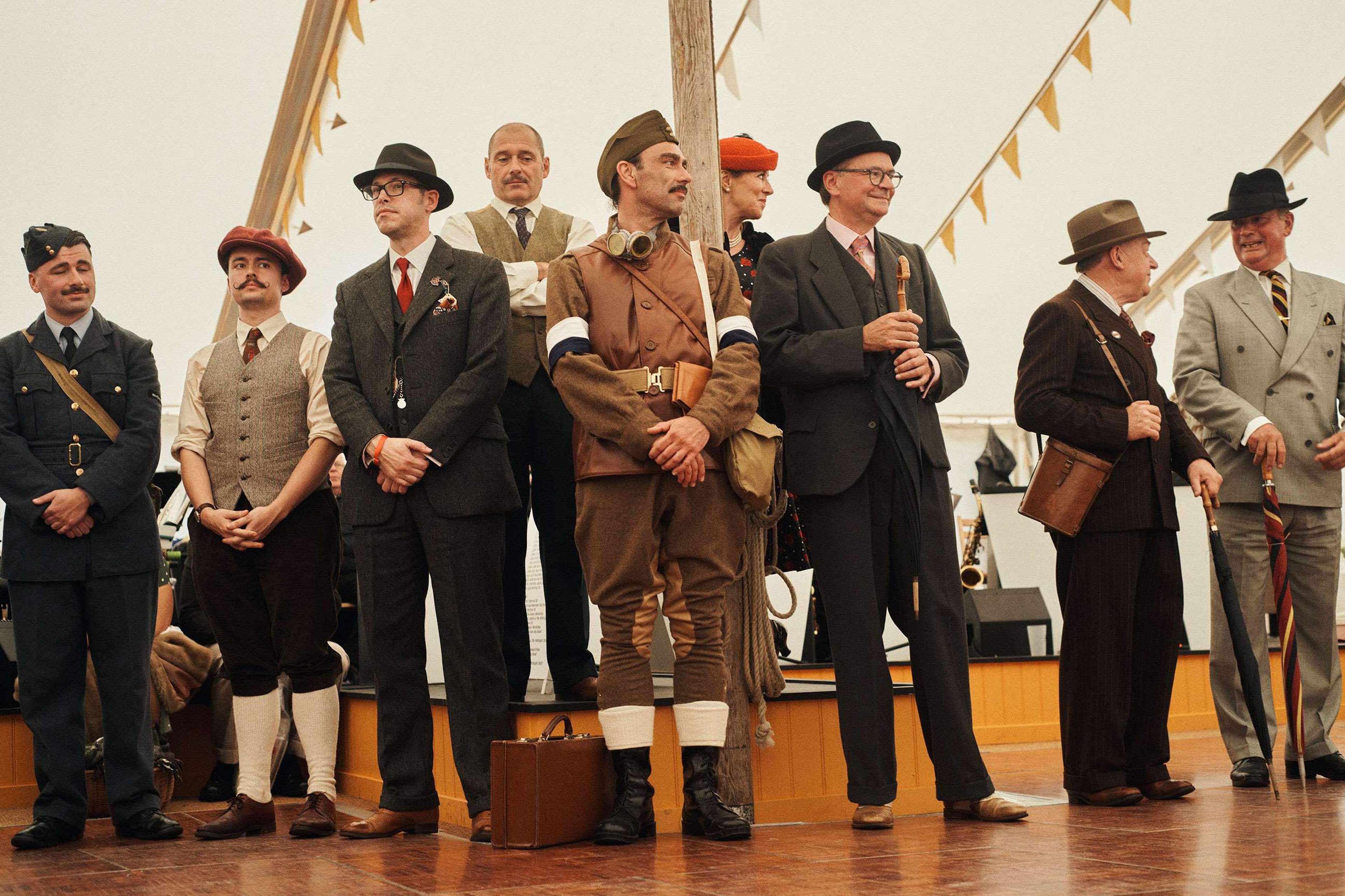 Goodwood Revival