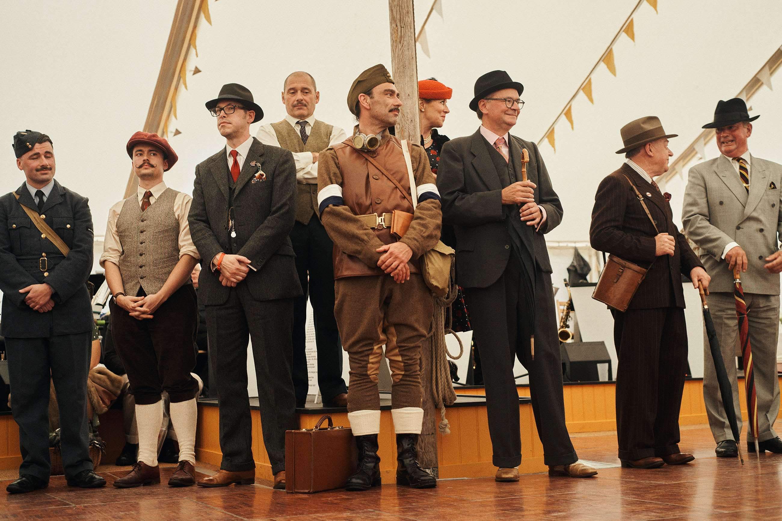 Goodwood Revival