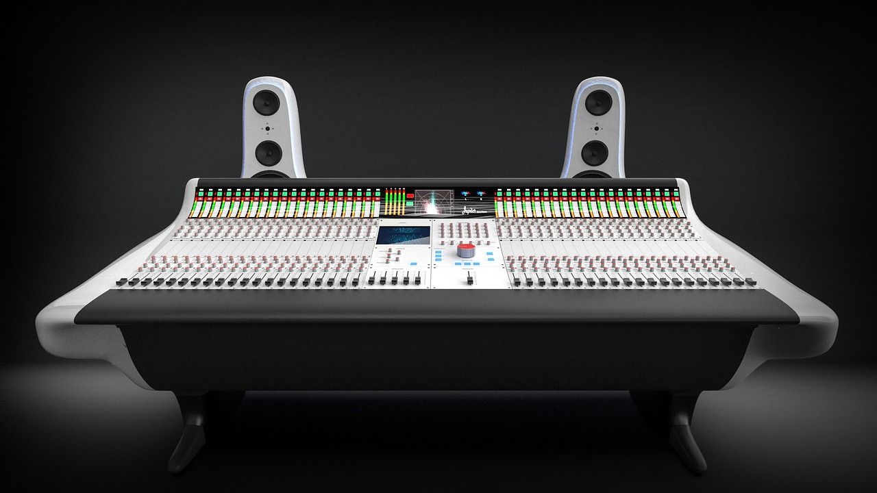 The history of Stereophonic