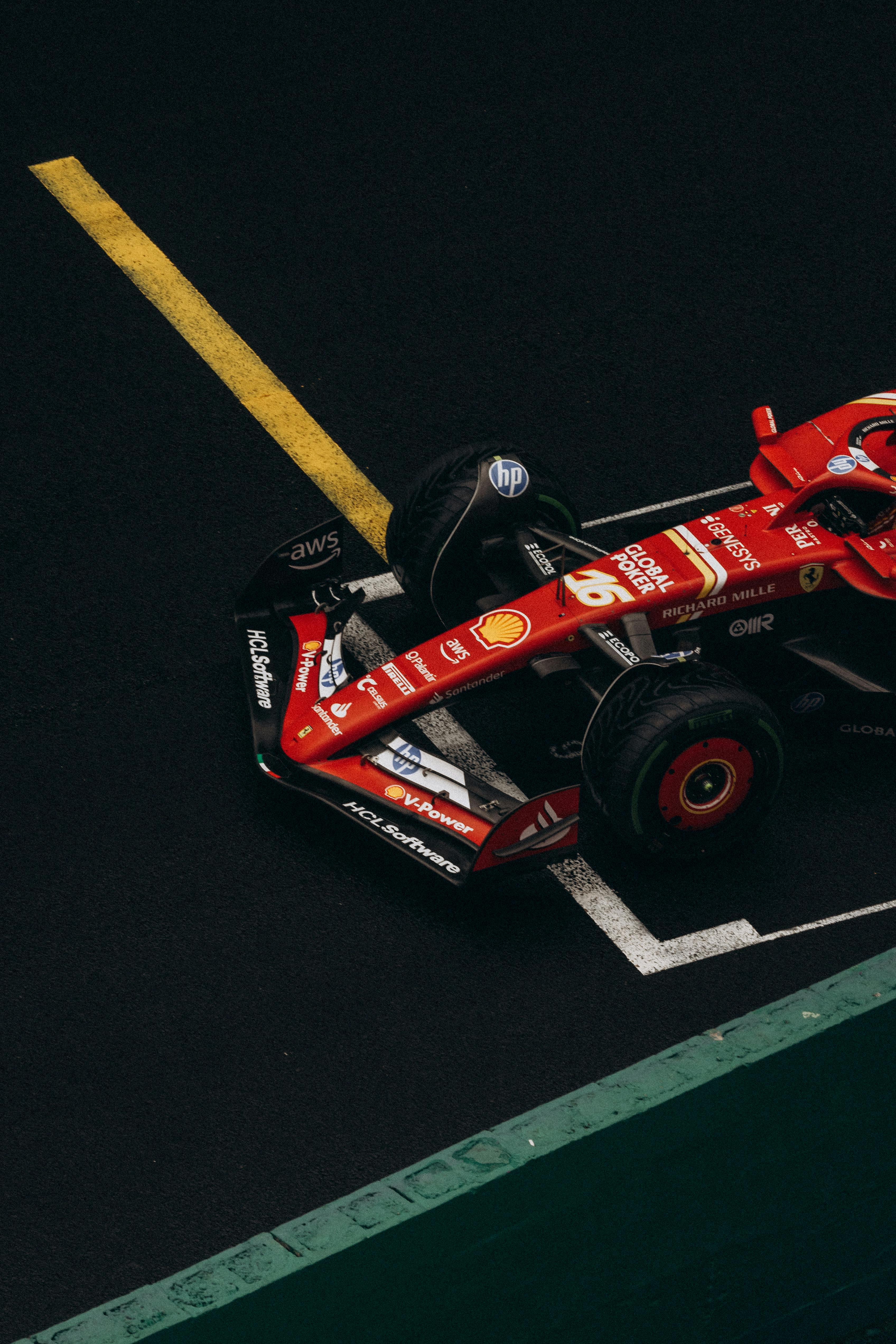 Ferrari