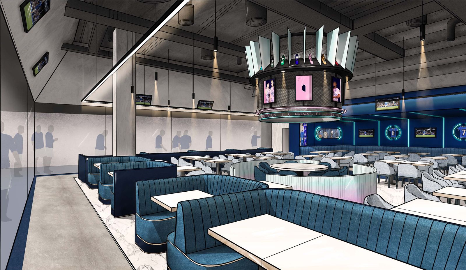 Beyond Tunnel Club