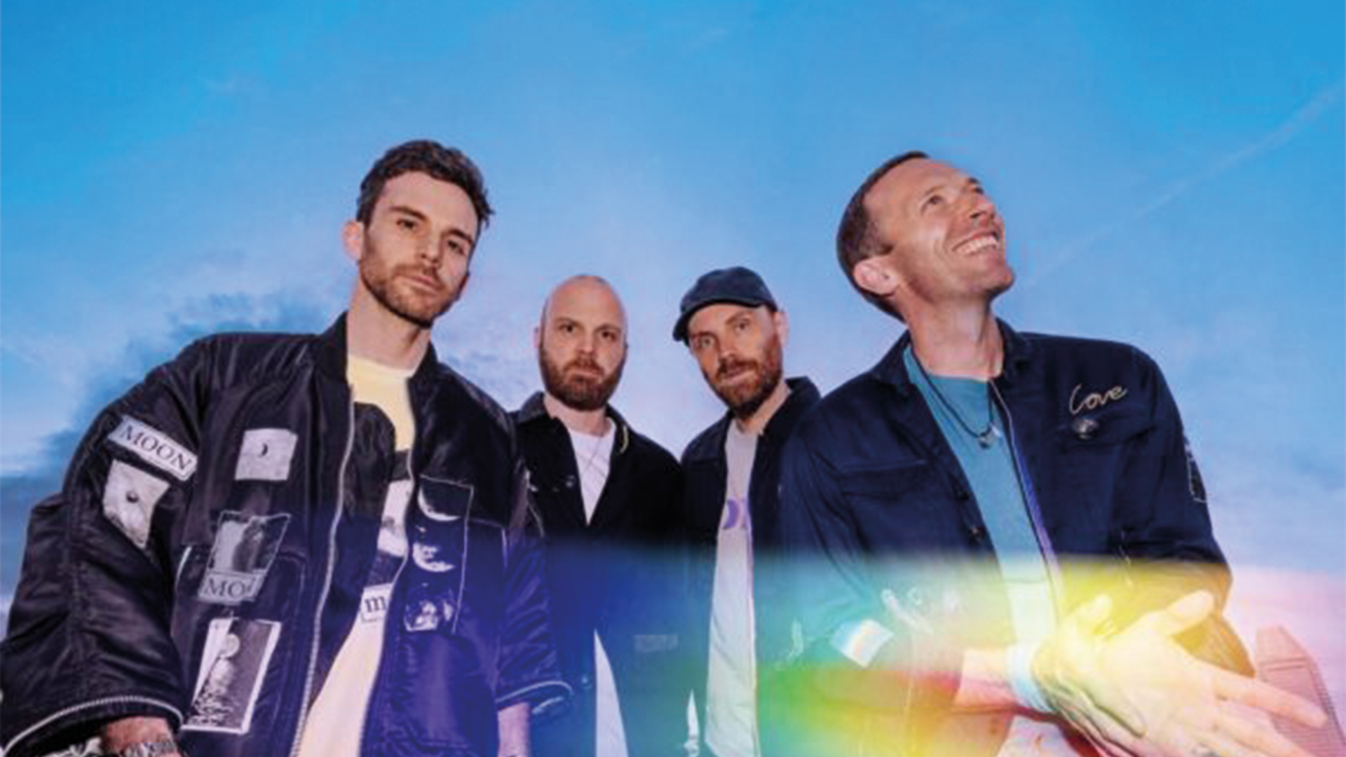 Coldplay