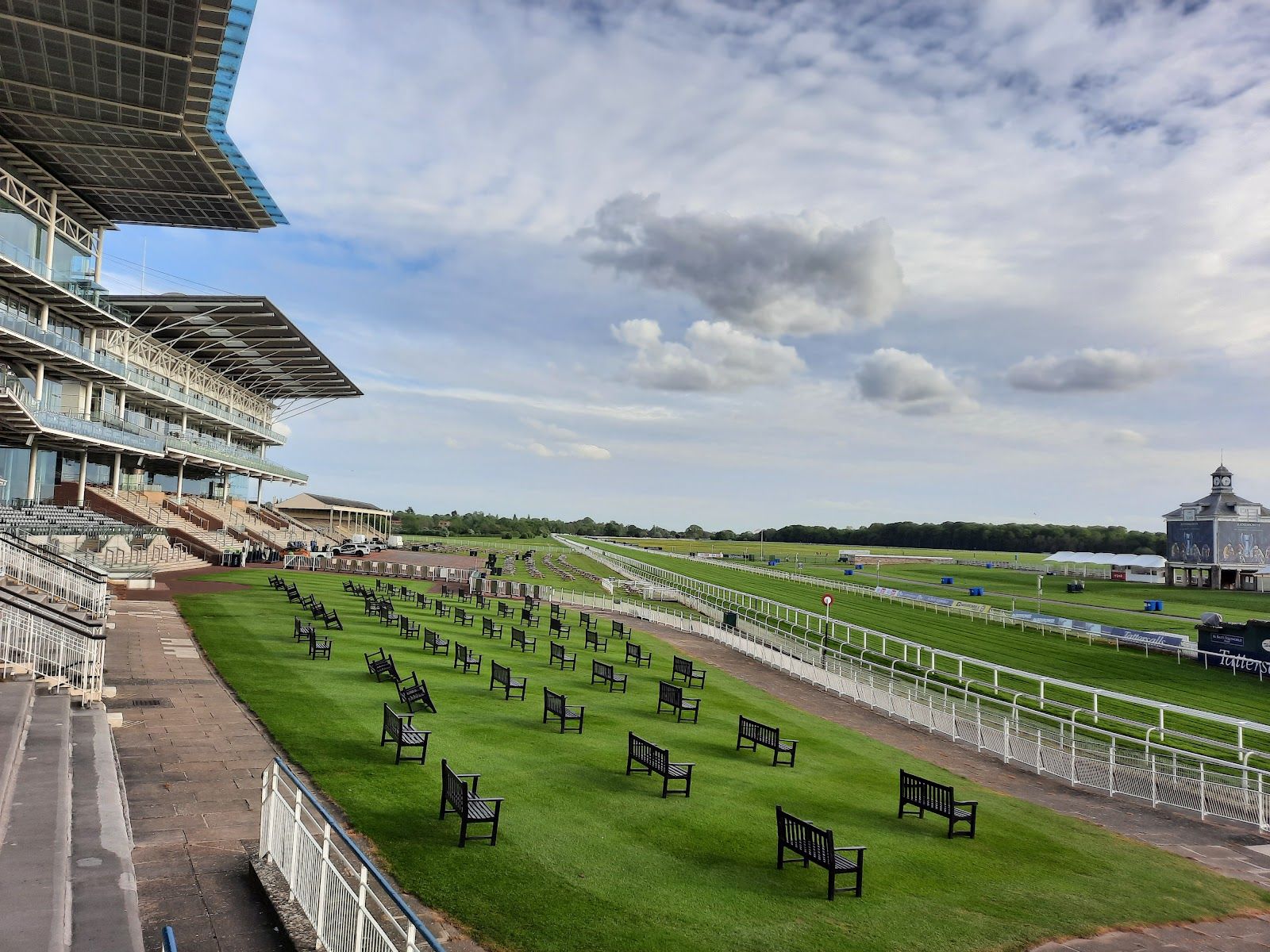 York Racecourse