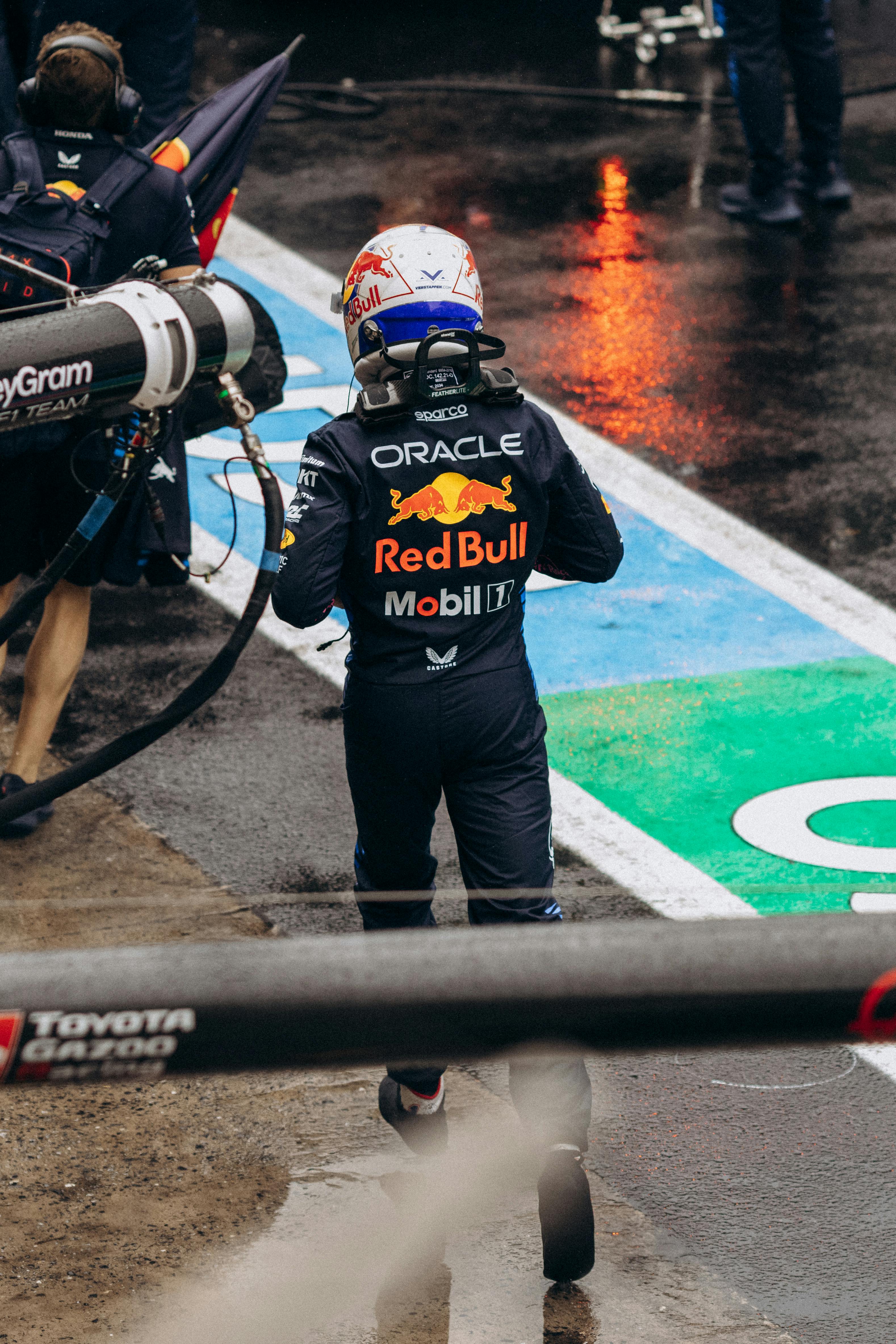 Red Bull Ring
