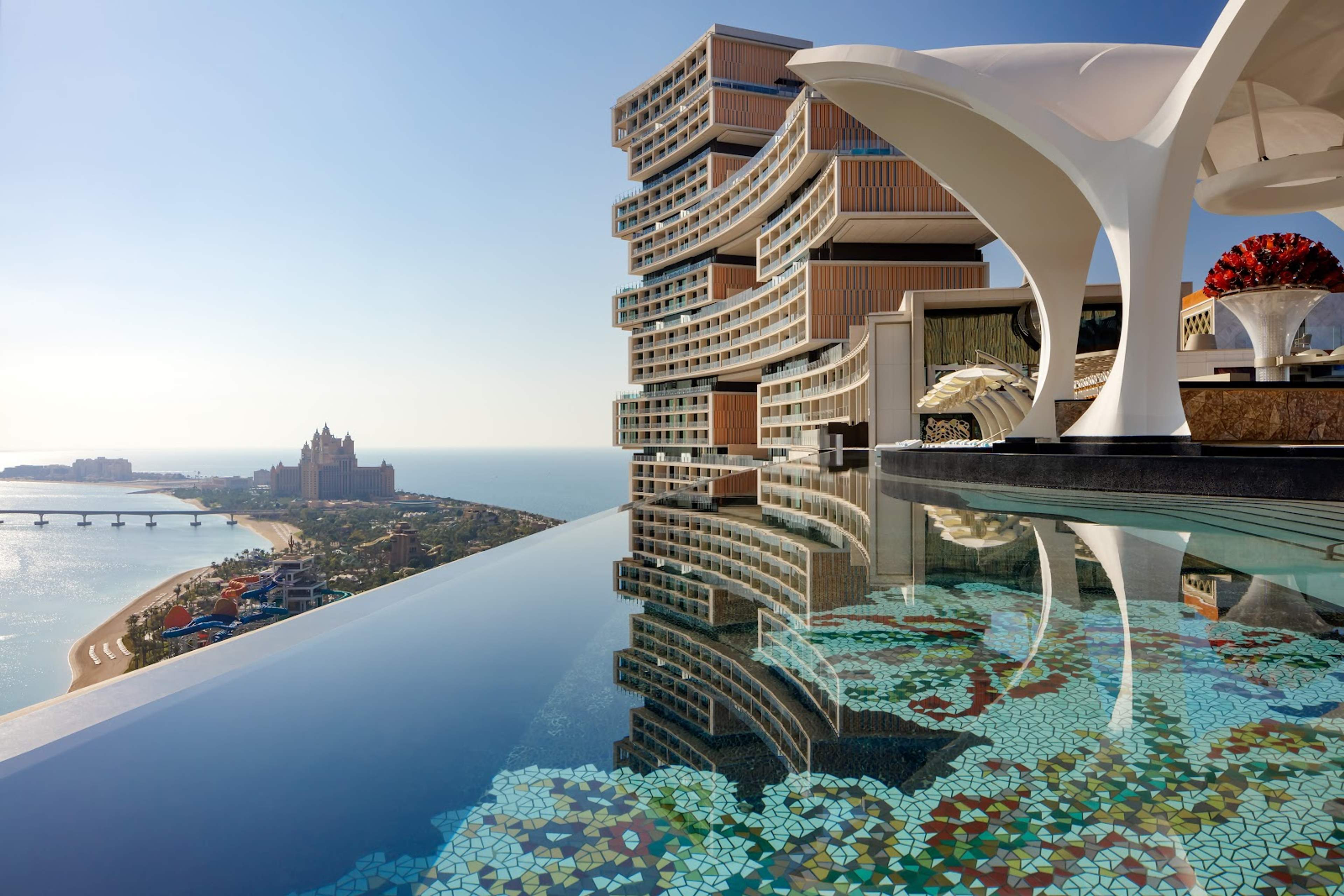 Atlantis The Palm or The Royal as your Dubai base