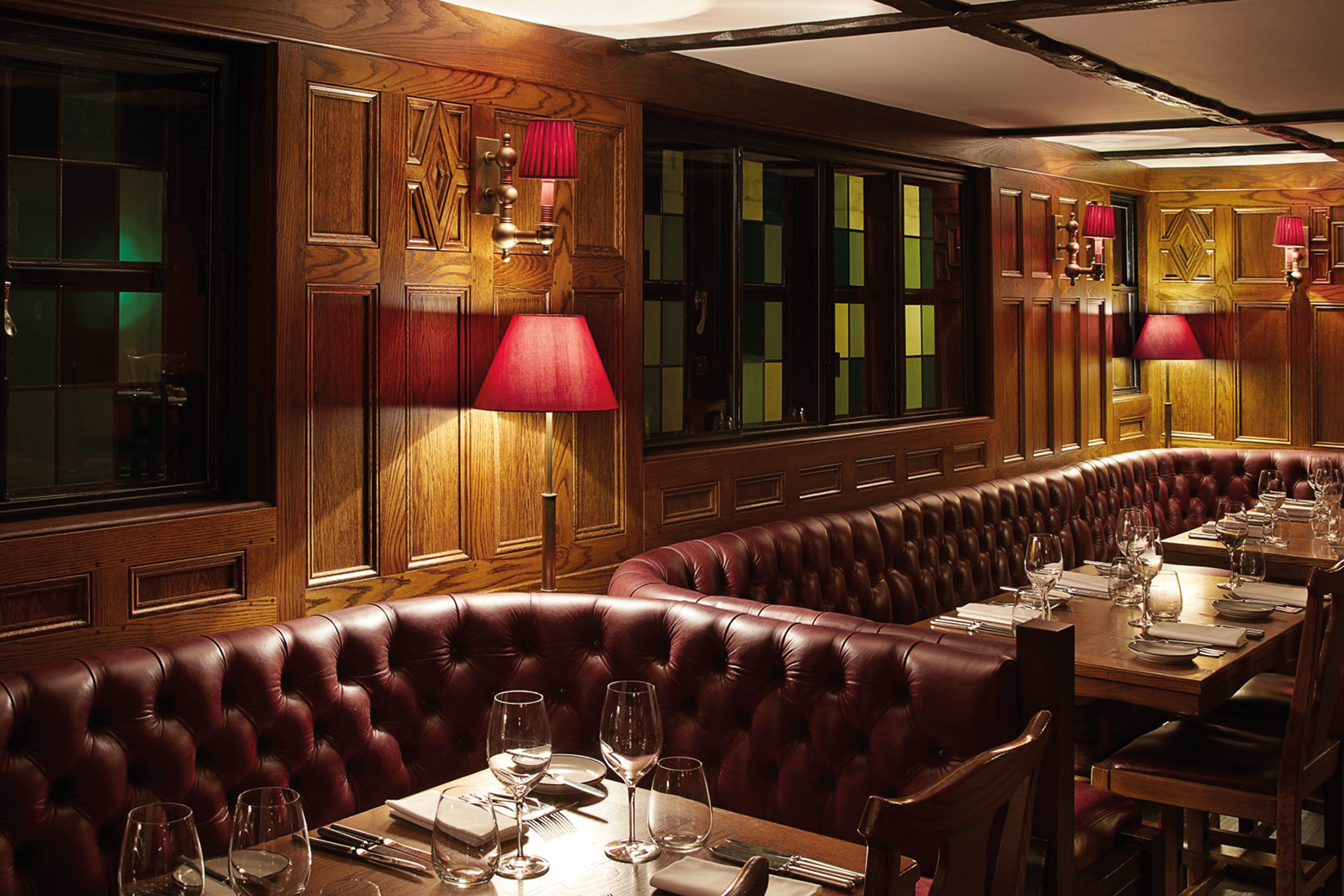 Michelin Dining