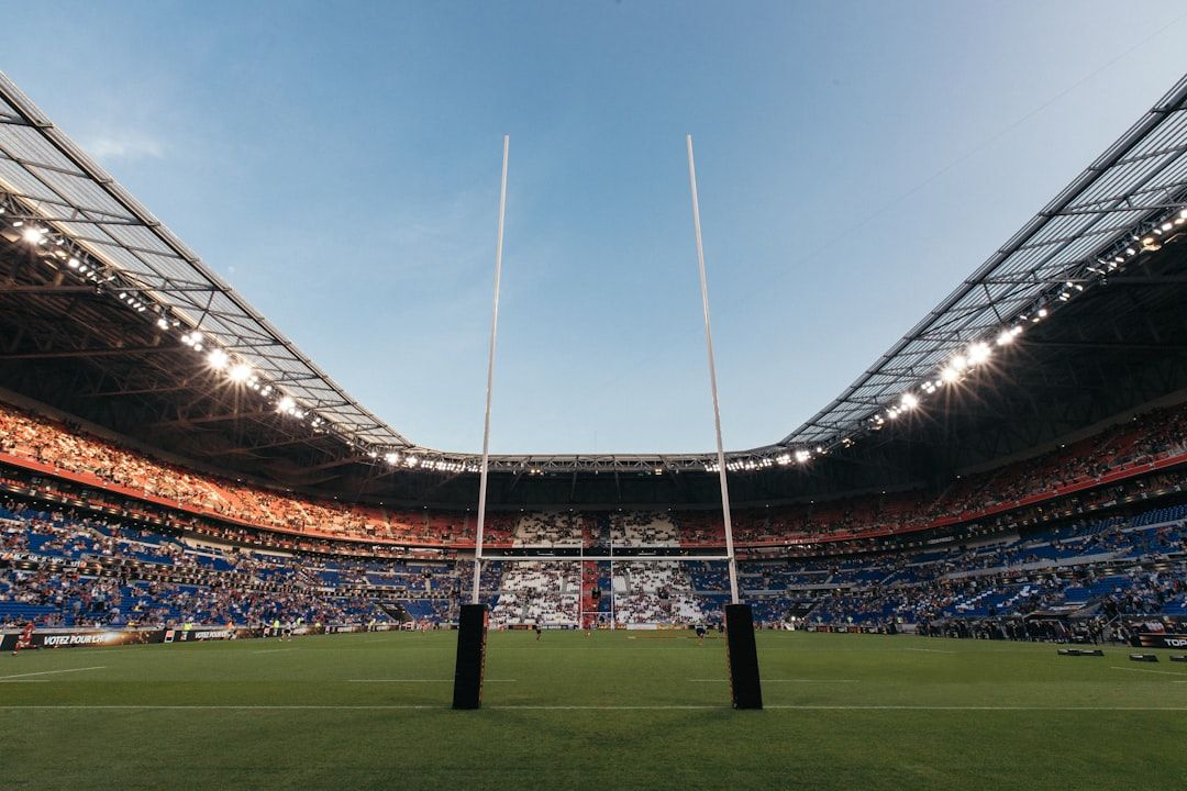 The history of France v England