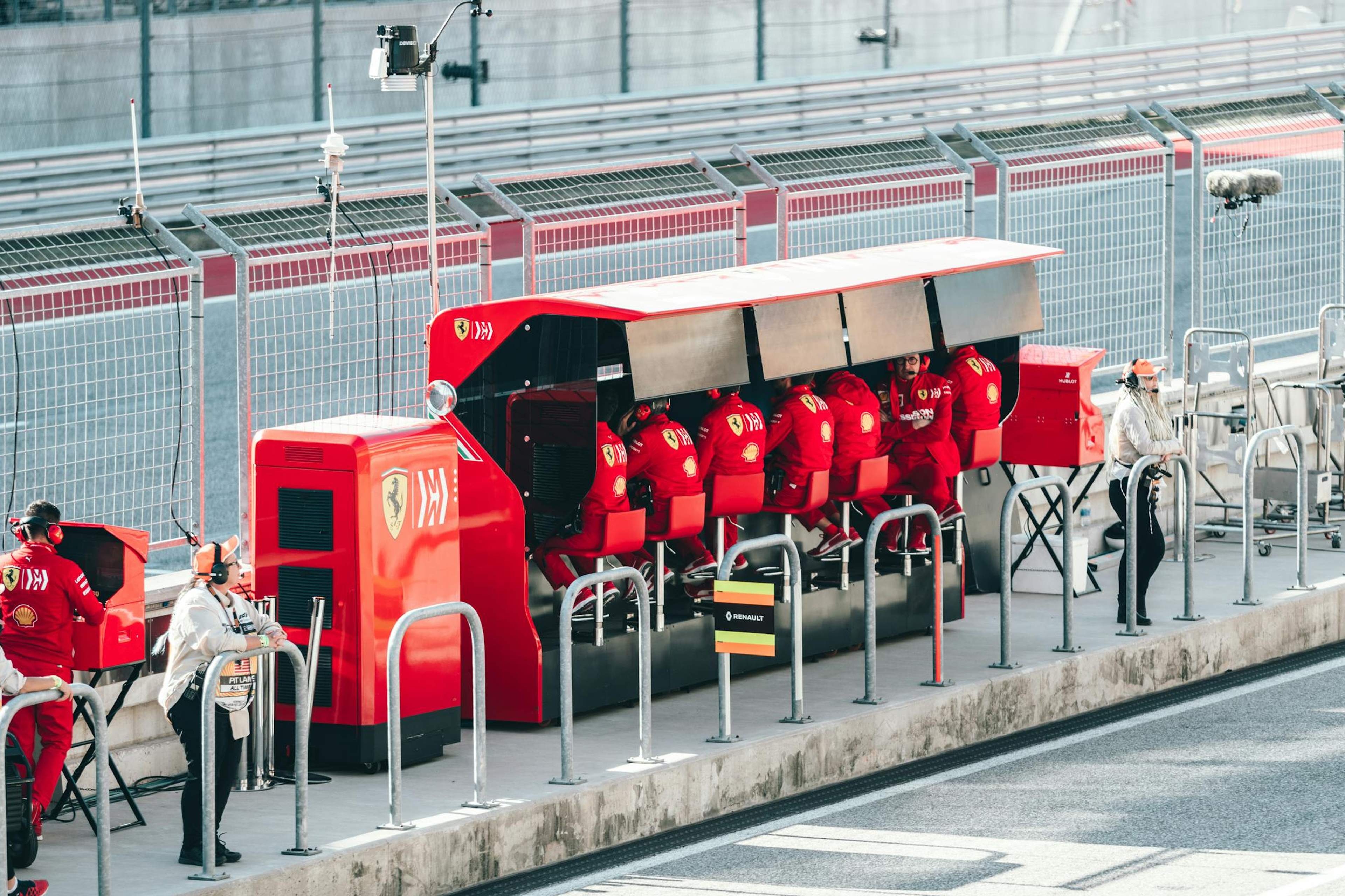 United States Grand Prix