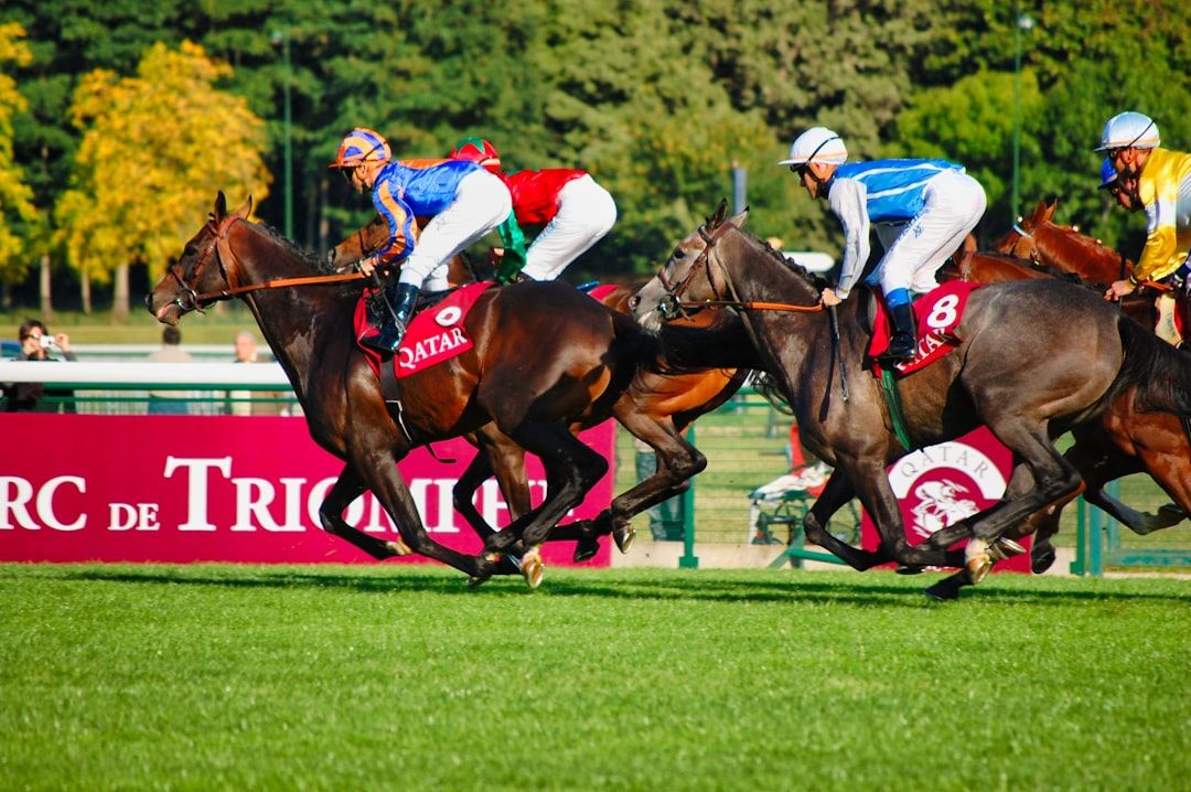Prix de l'Arc de Triomphe