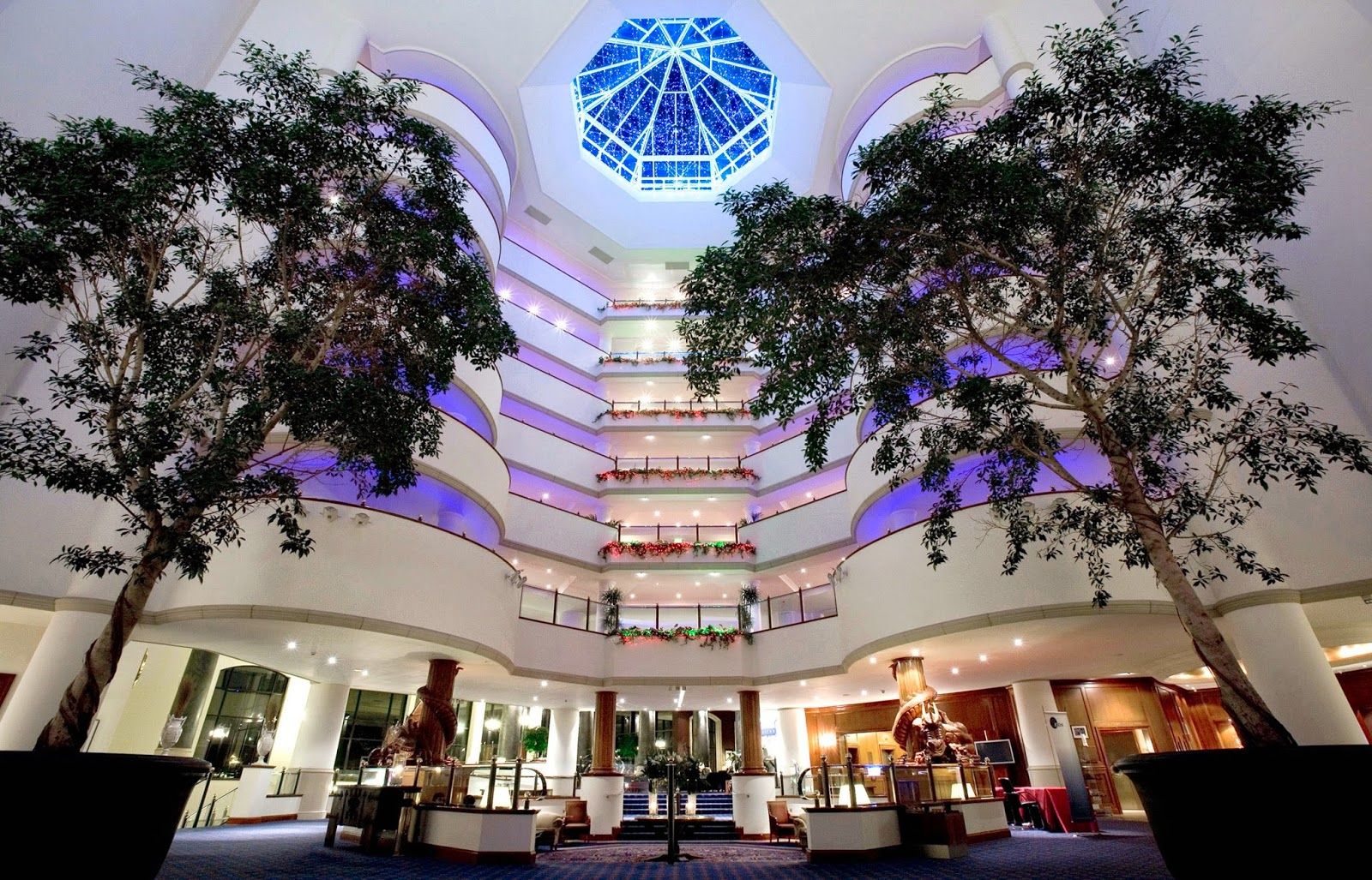Celtic Manor as your base outside Cardiff