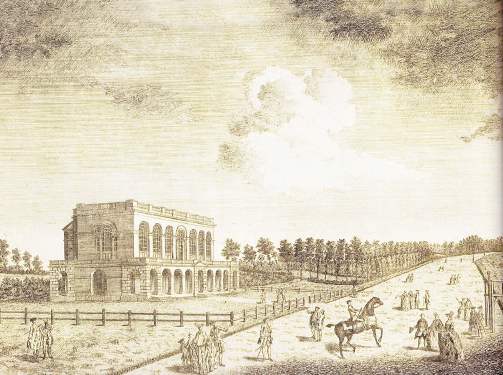 York Racecourse