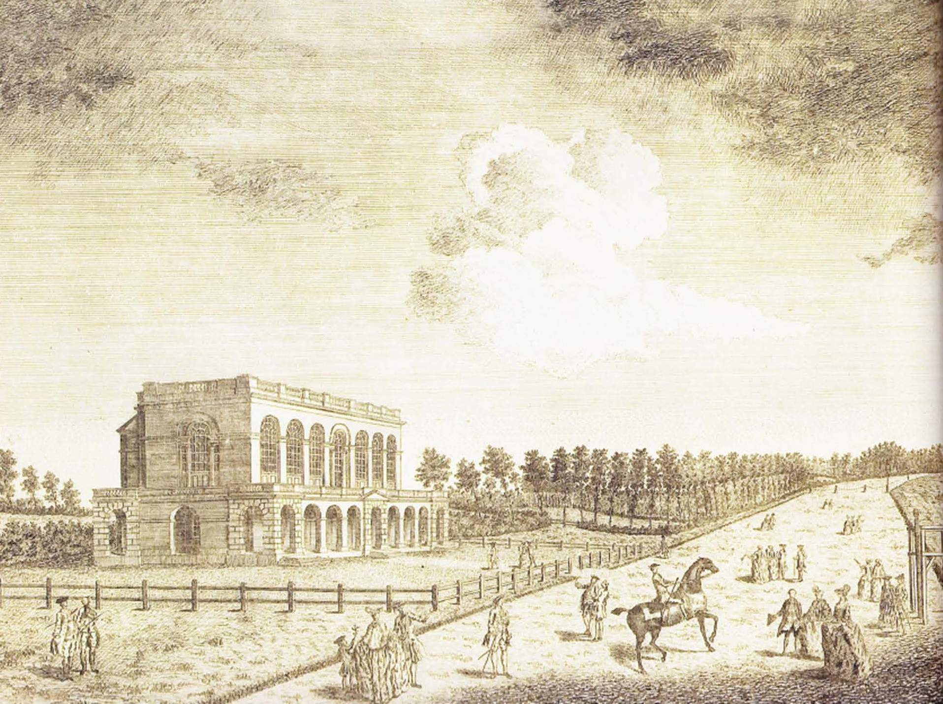 York Racecourse