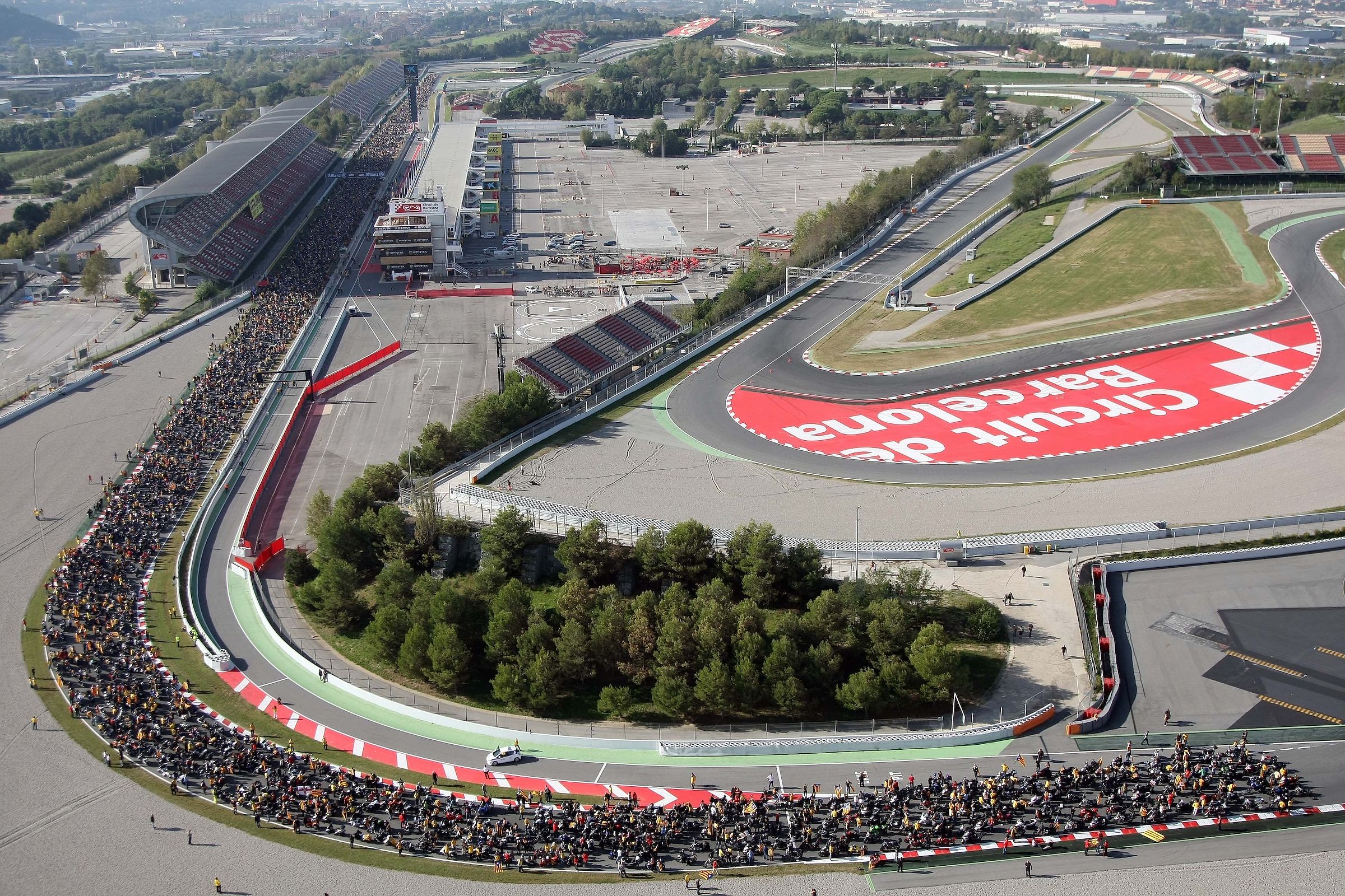 Circuit de Barcelona-Catalunya