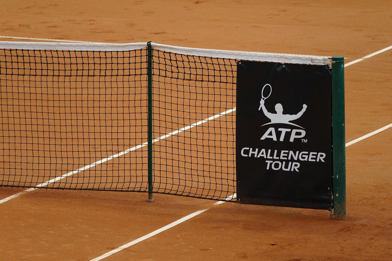 Clay court tennis, the surface that has defined the Monte Carlo tournament since its earliest days