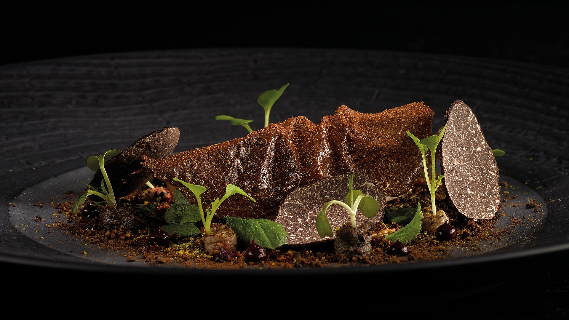 Michelin Dining Experience