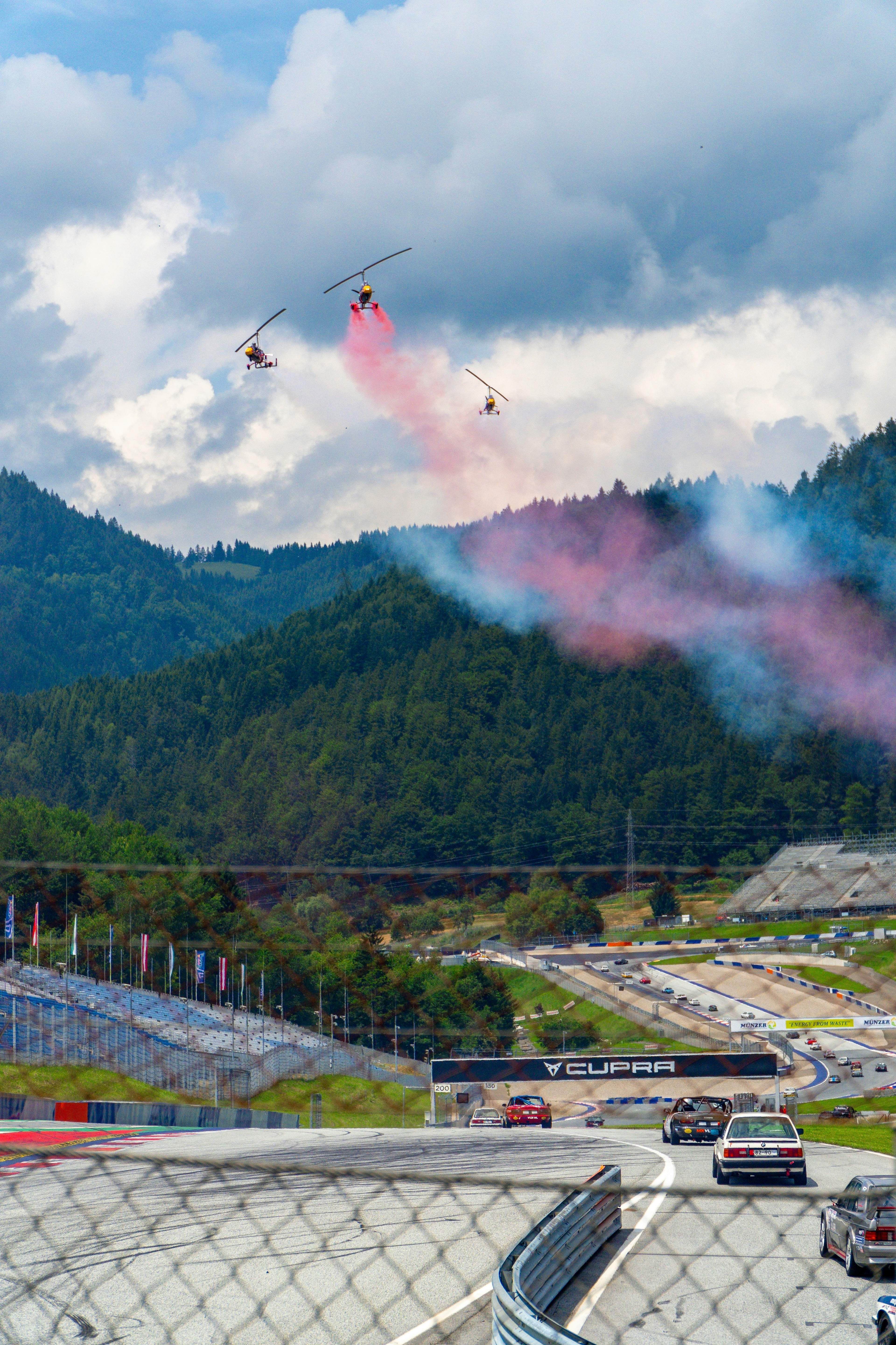 Red Bull Ring