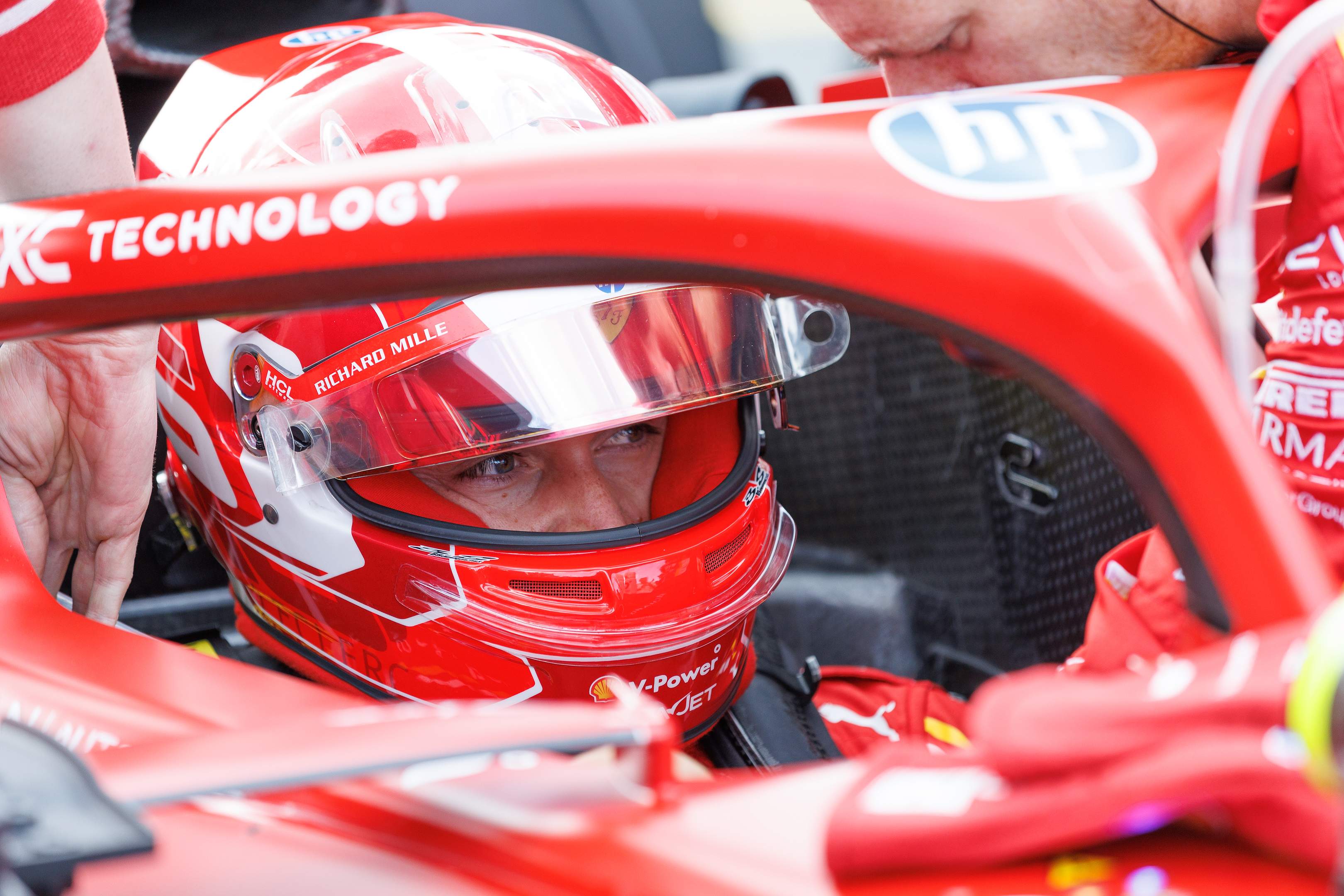 Charles Leclerc