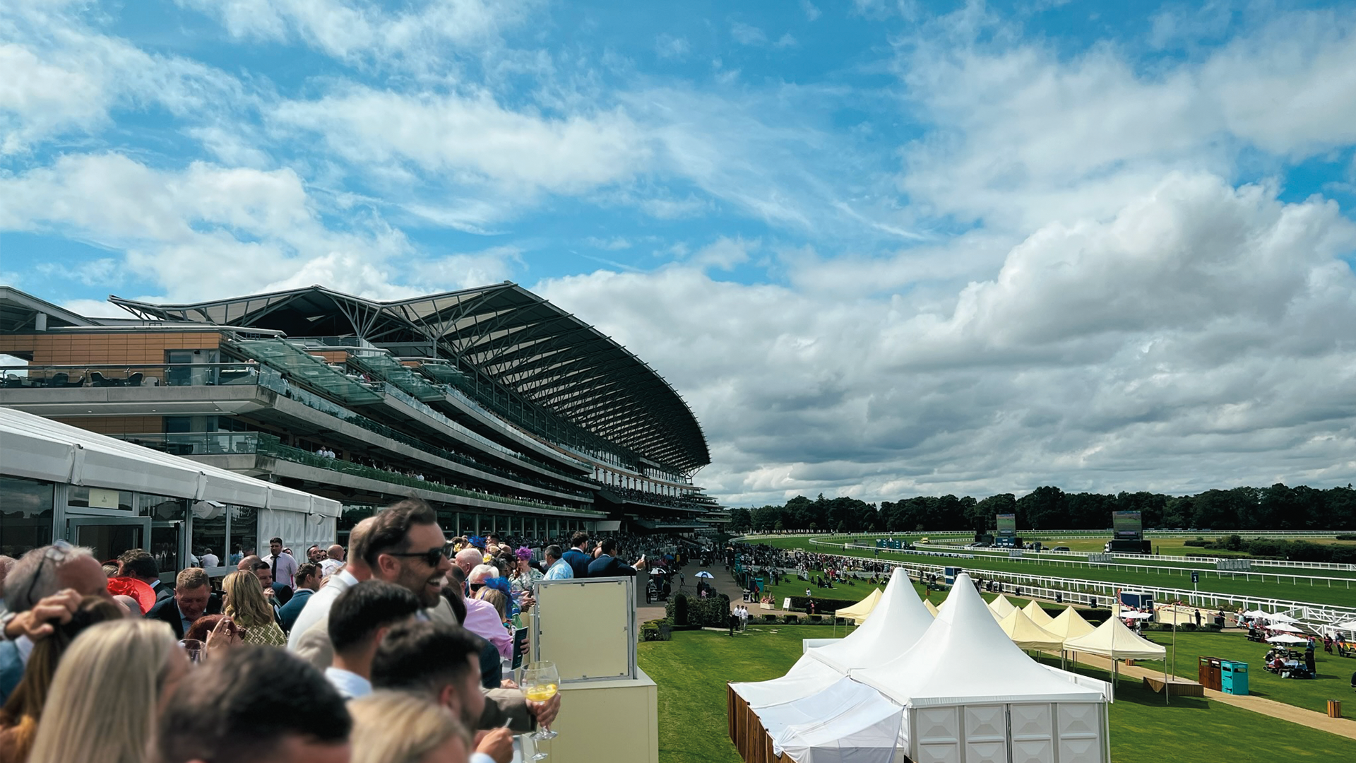 The Furlong Club