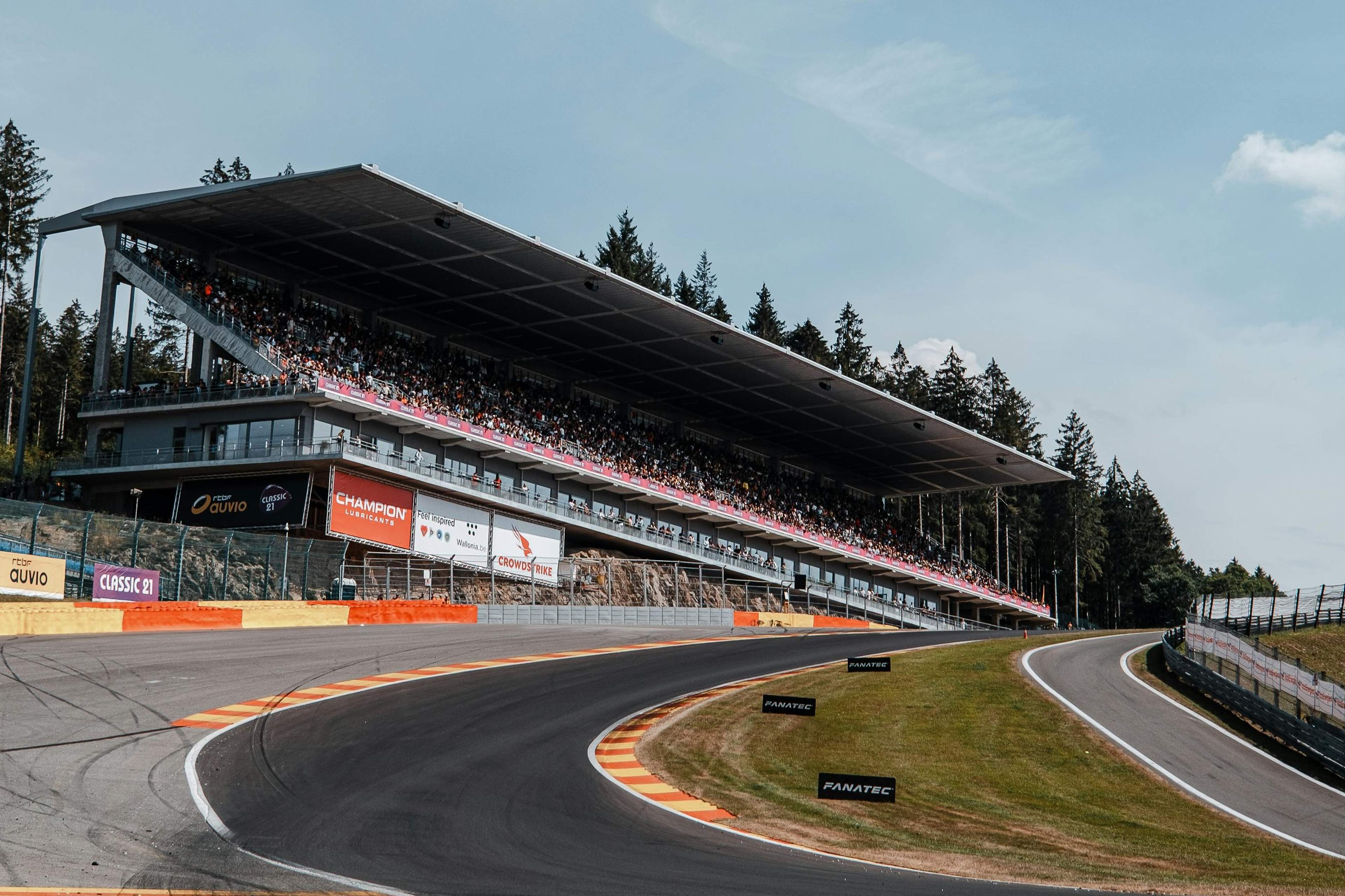 Belgian Grand Prix
