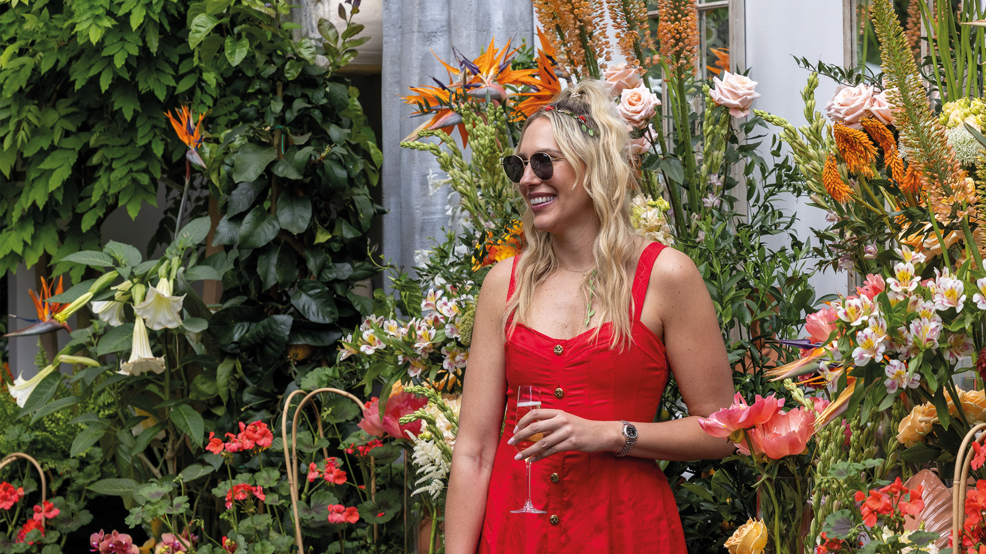 Chelsea Flower Show