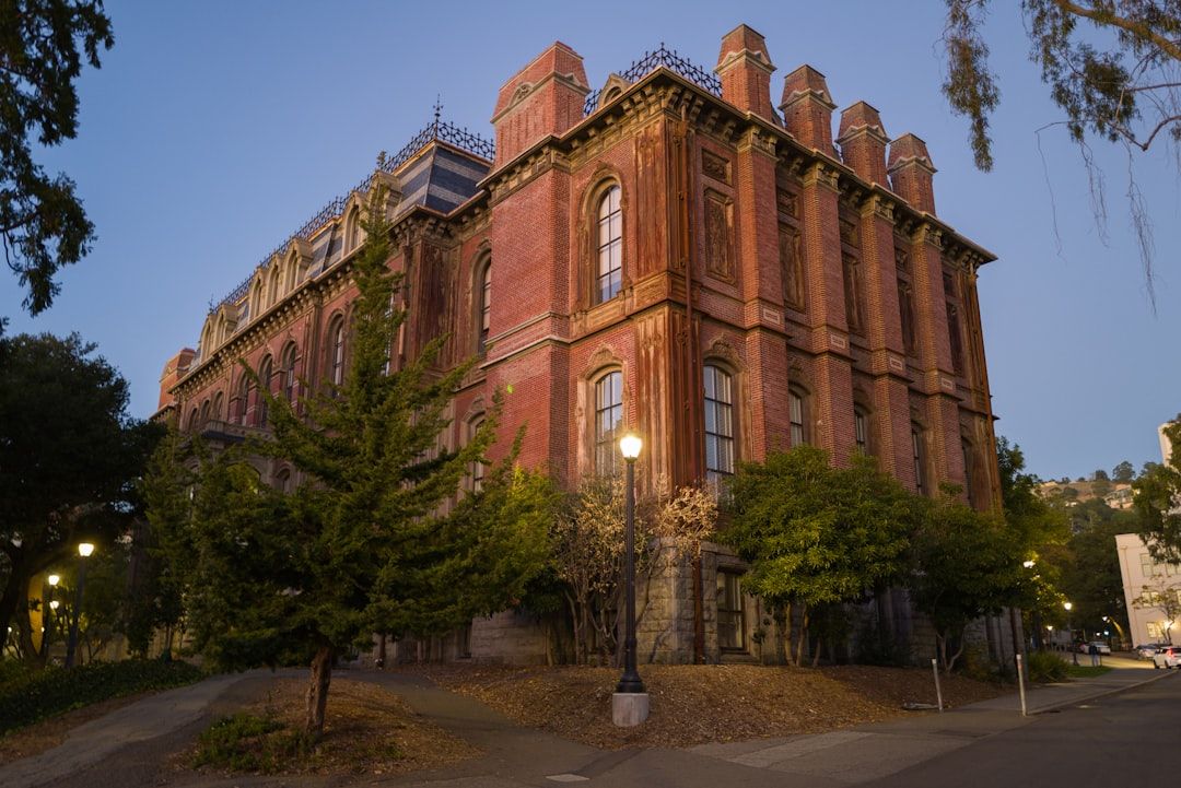 Berkeley, California, where Ain't Too Proud had its world premiere